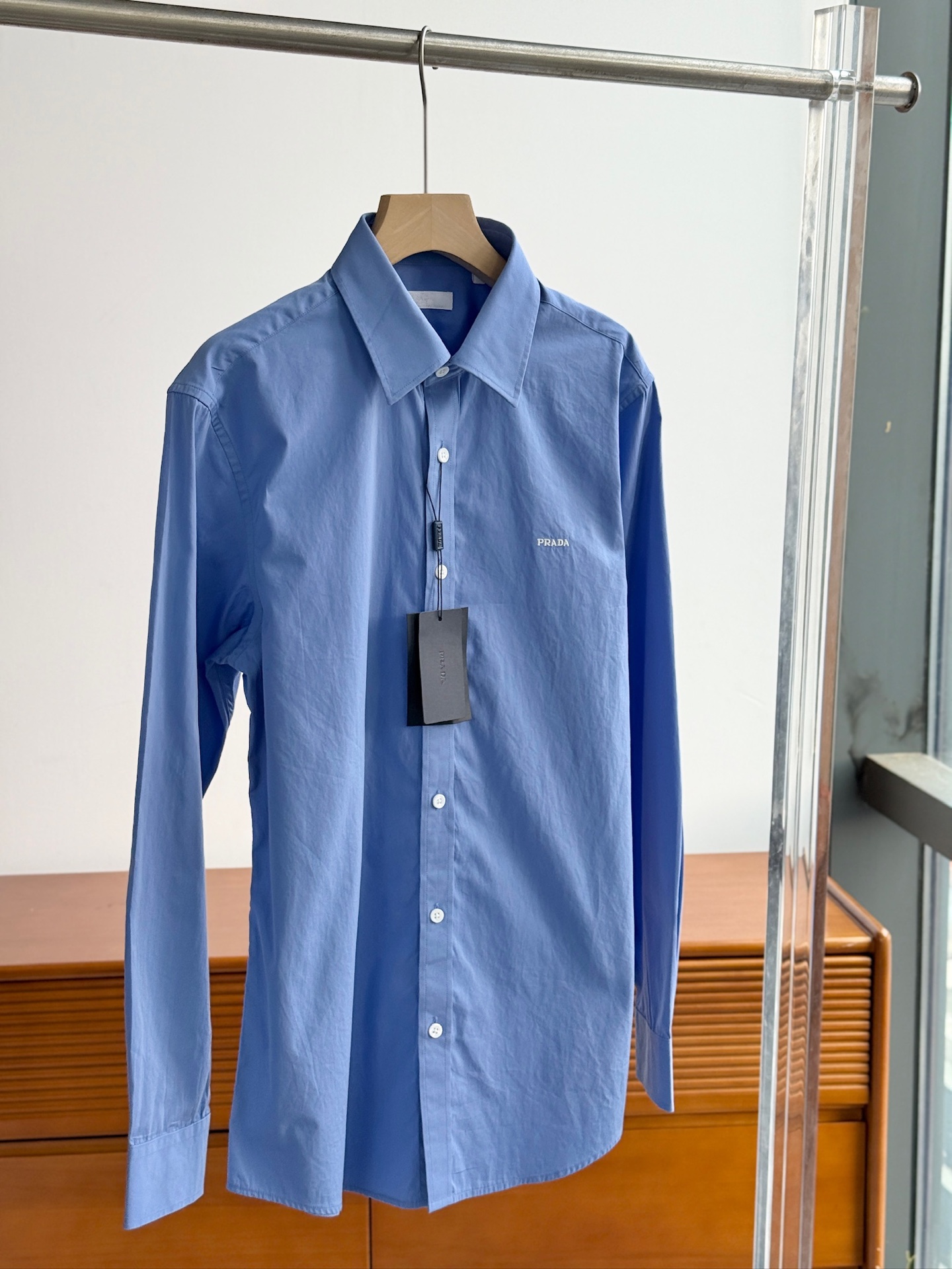 Prada Clothing-73