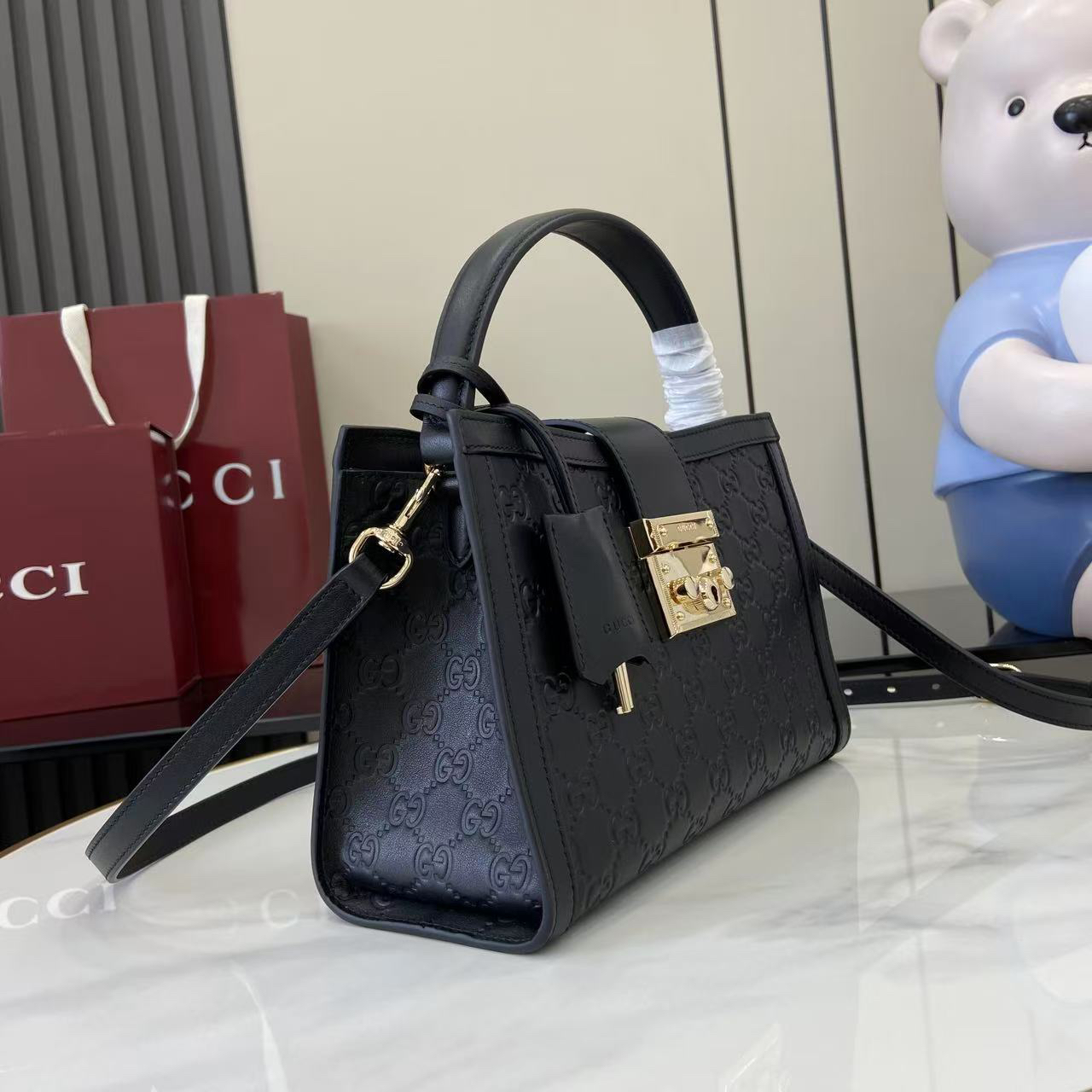 Gucci new bag-116