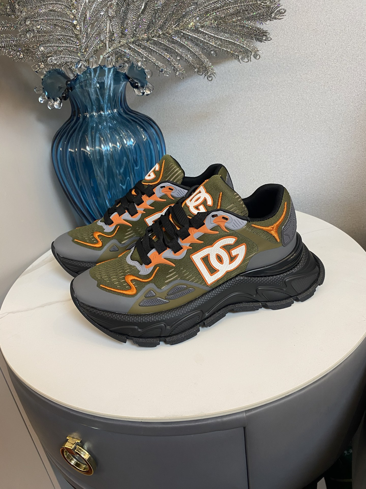 D&G Sneakers-205