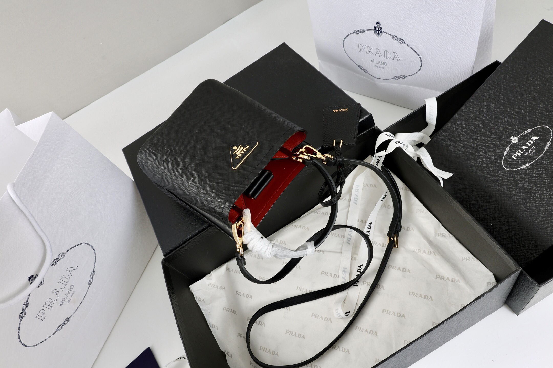 Prada bag-65