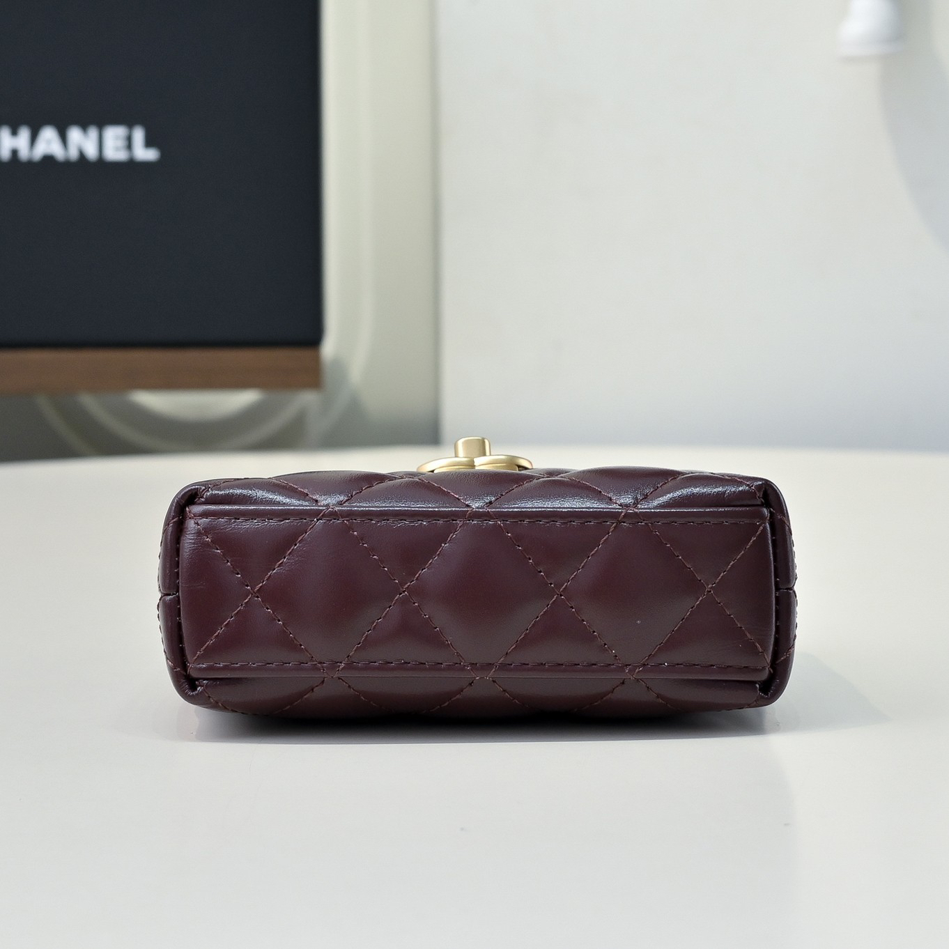 Chanel bag-80