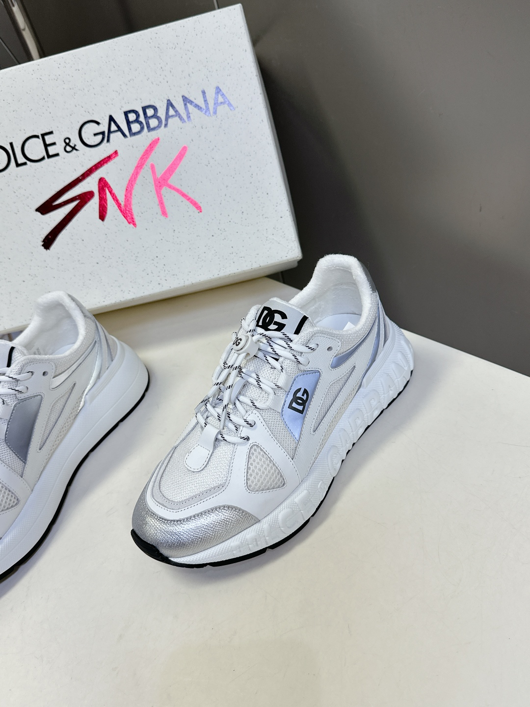 D&G Sneakers-241
