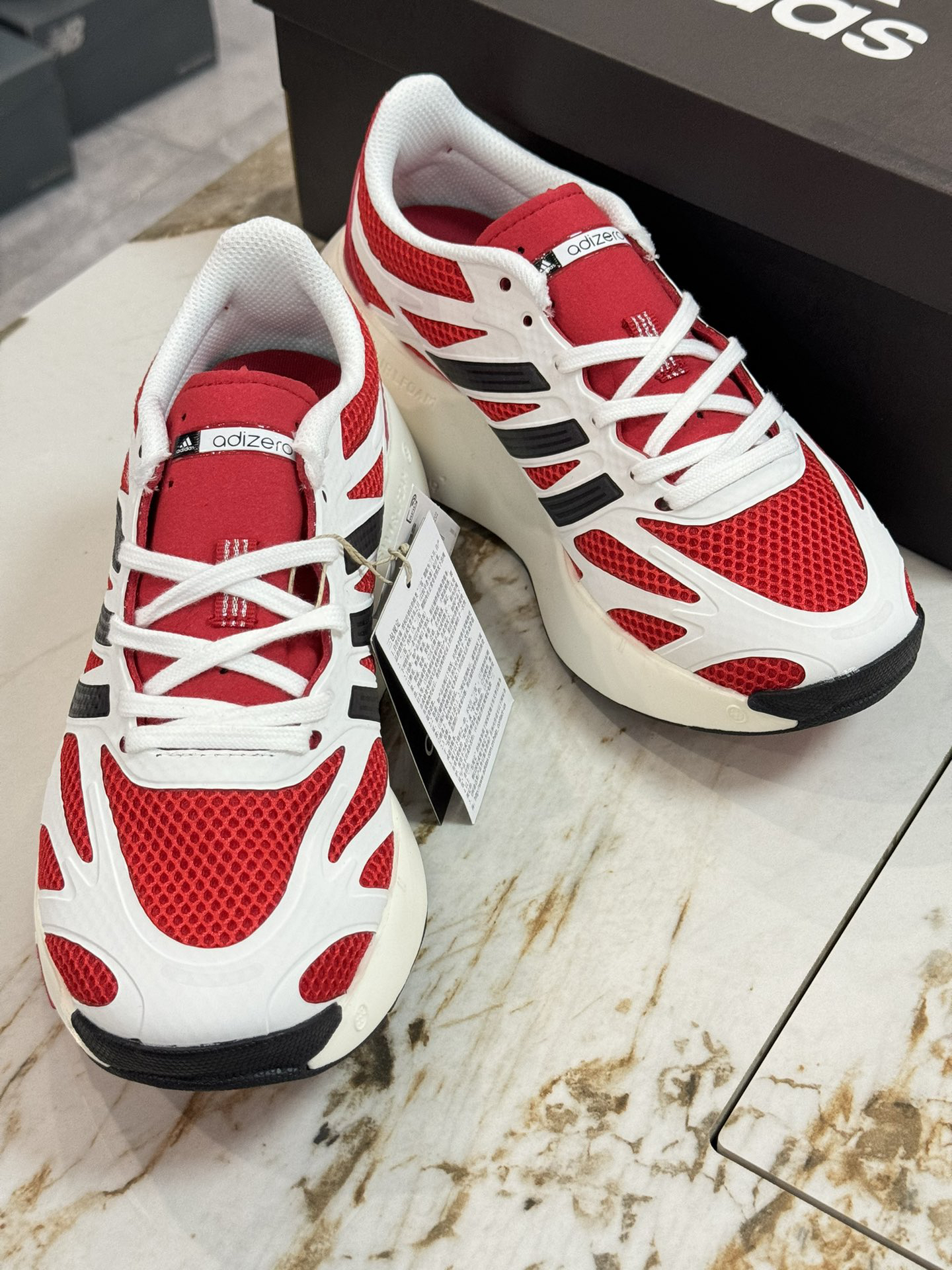 Adidas Sneakers-33