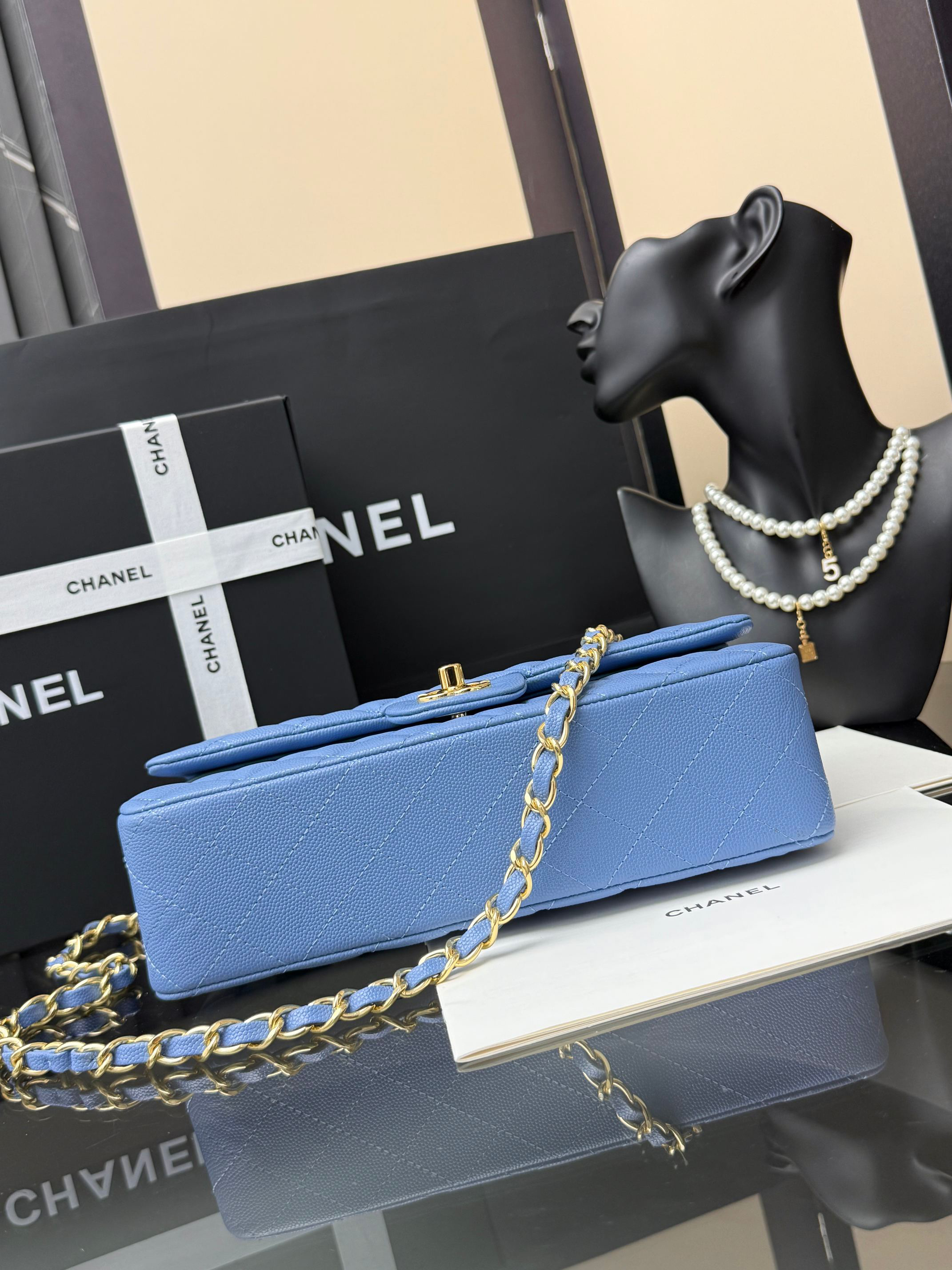 Chanel bag-81