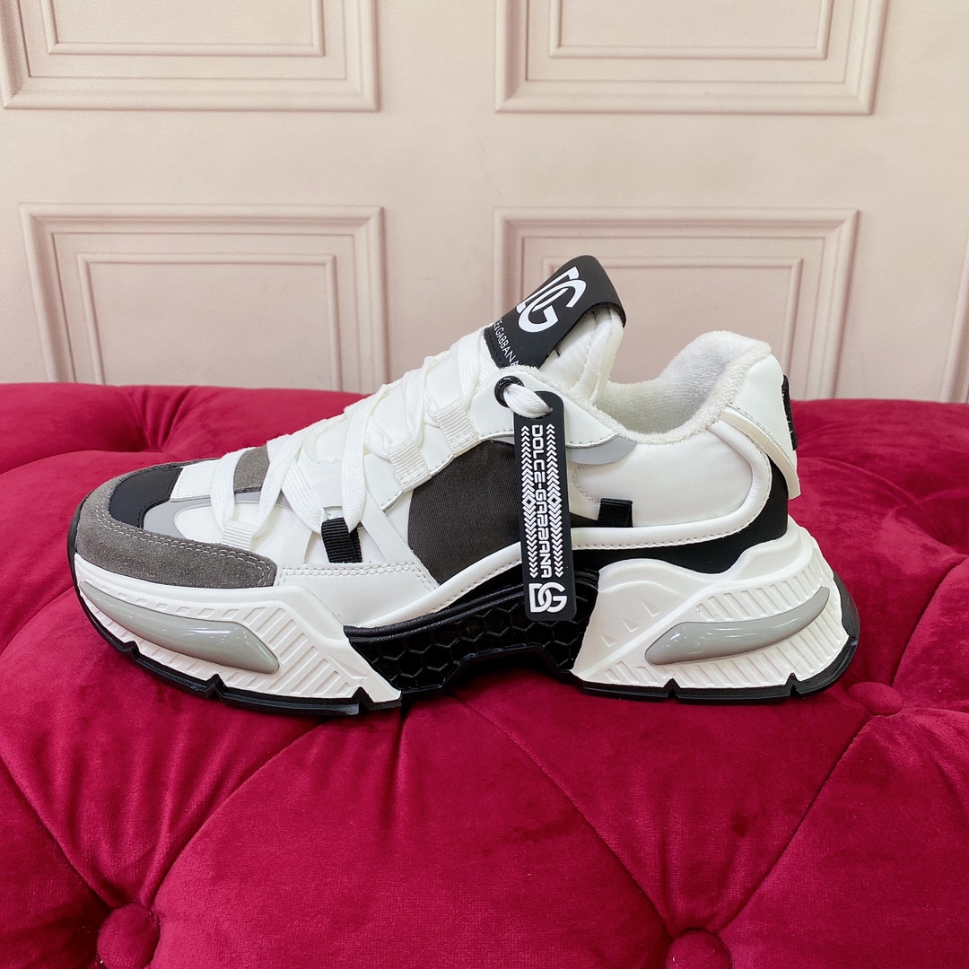 D&G Sneakers-37