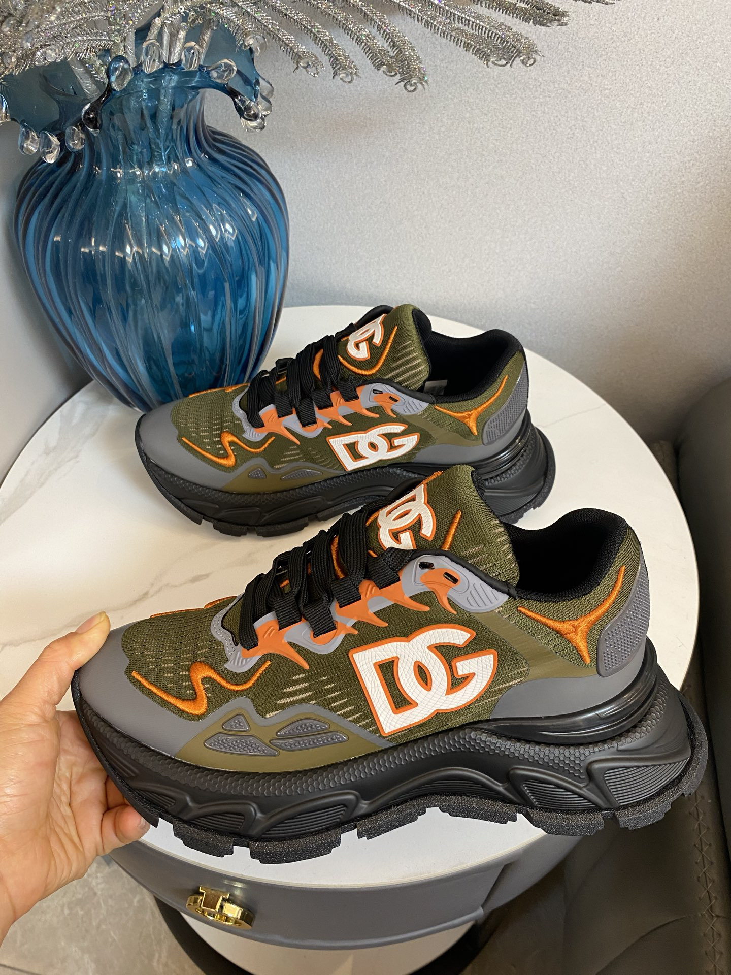 D&G Sneakers-205