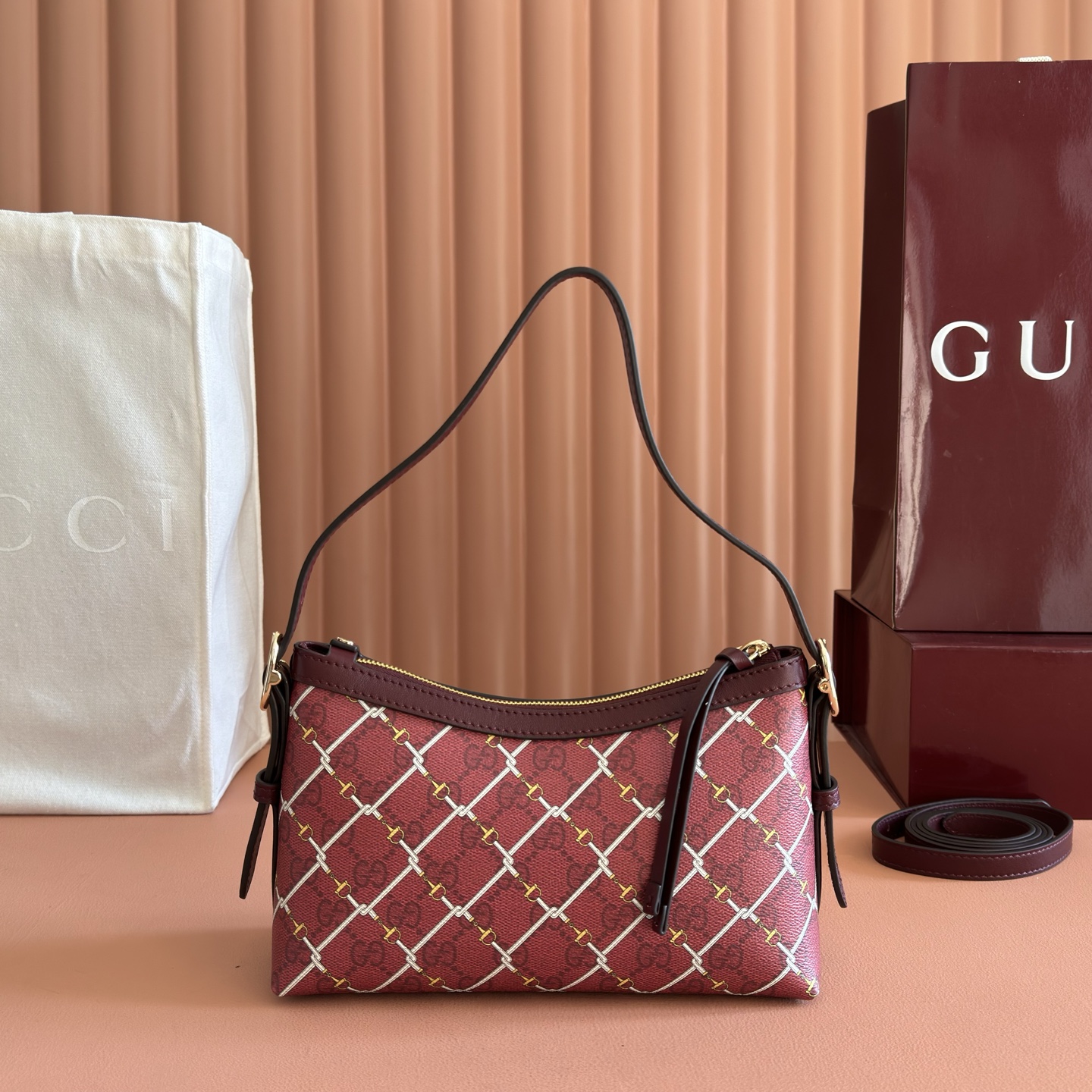 Gucci new bag-113