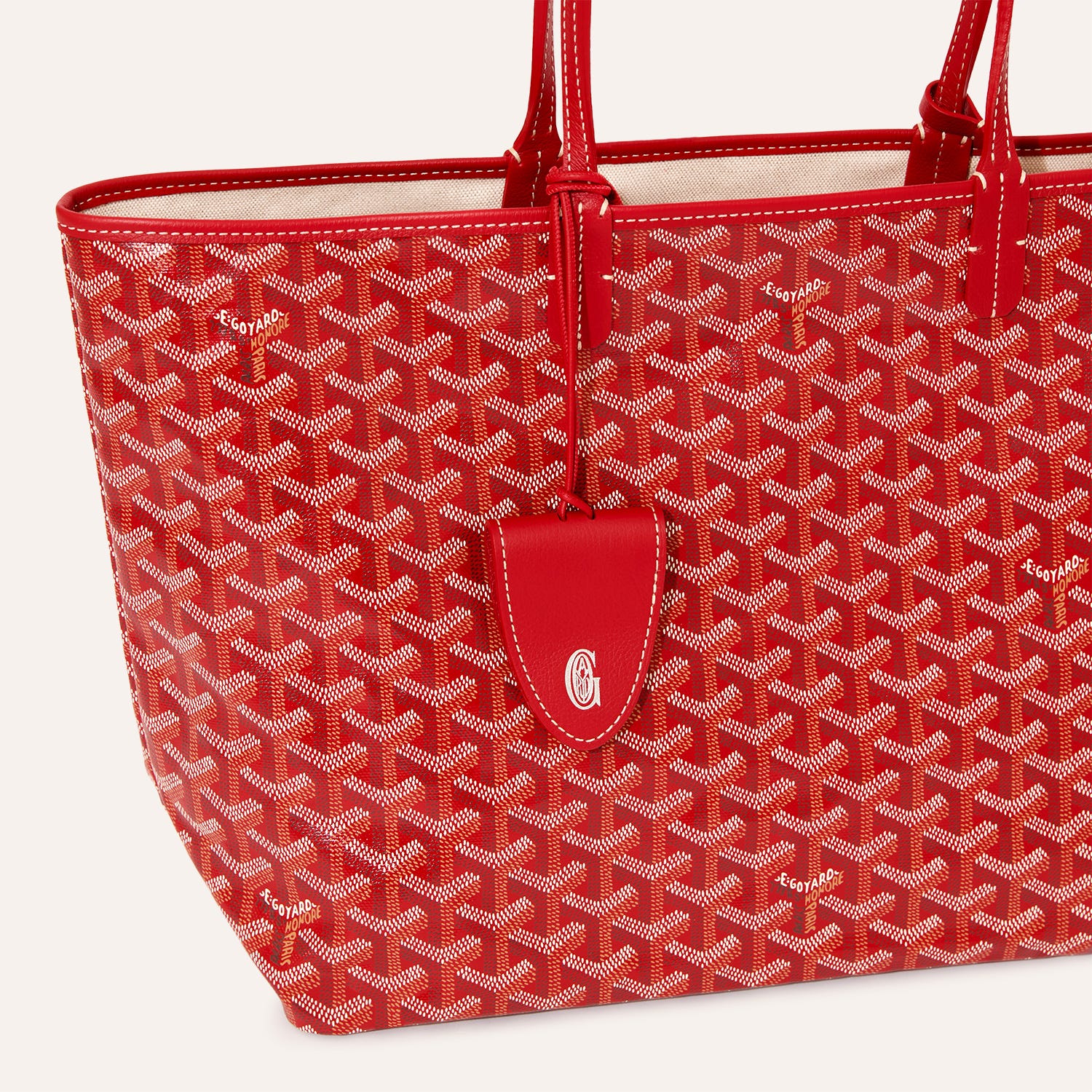 Saint Louis PM Bag