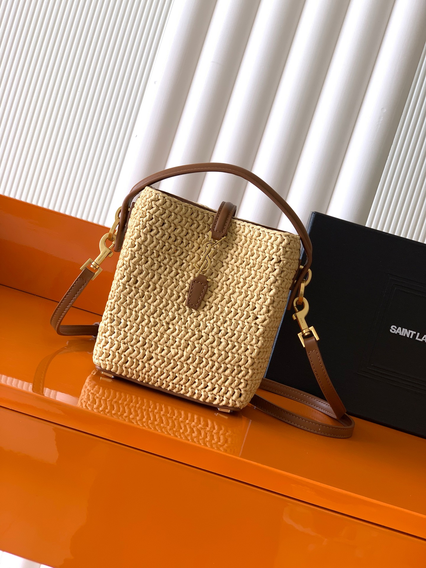 YSL bag-118
