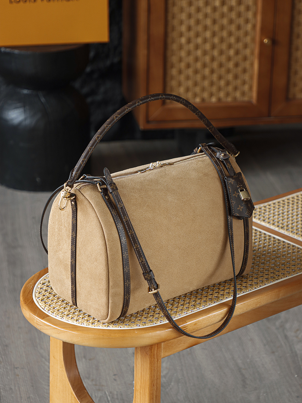 Louis Vuitton bag-59