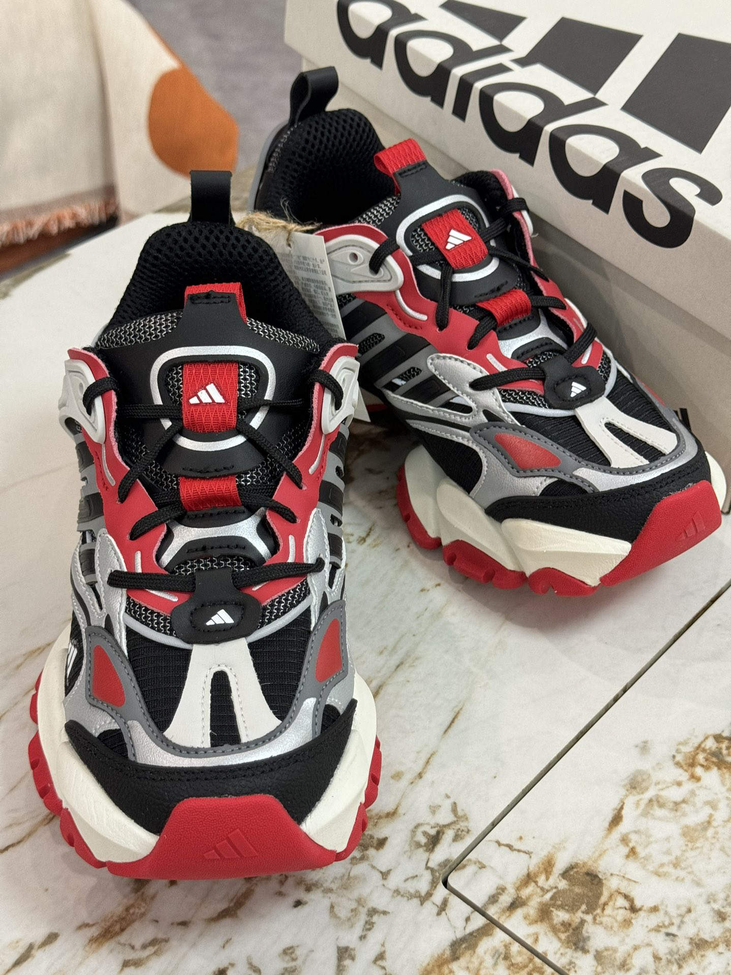 Adidas Sneakers-130