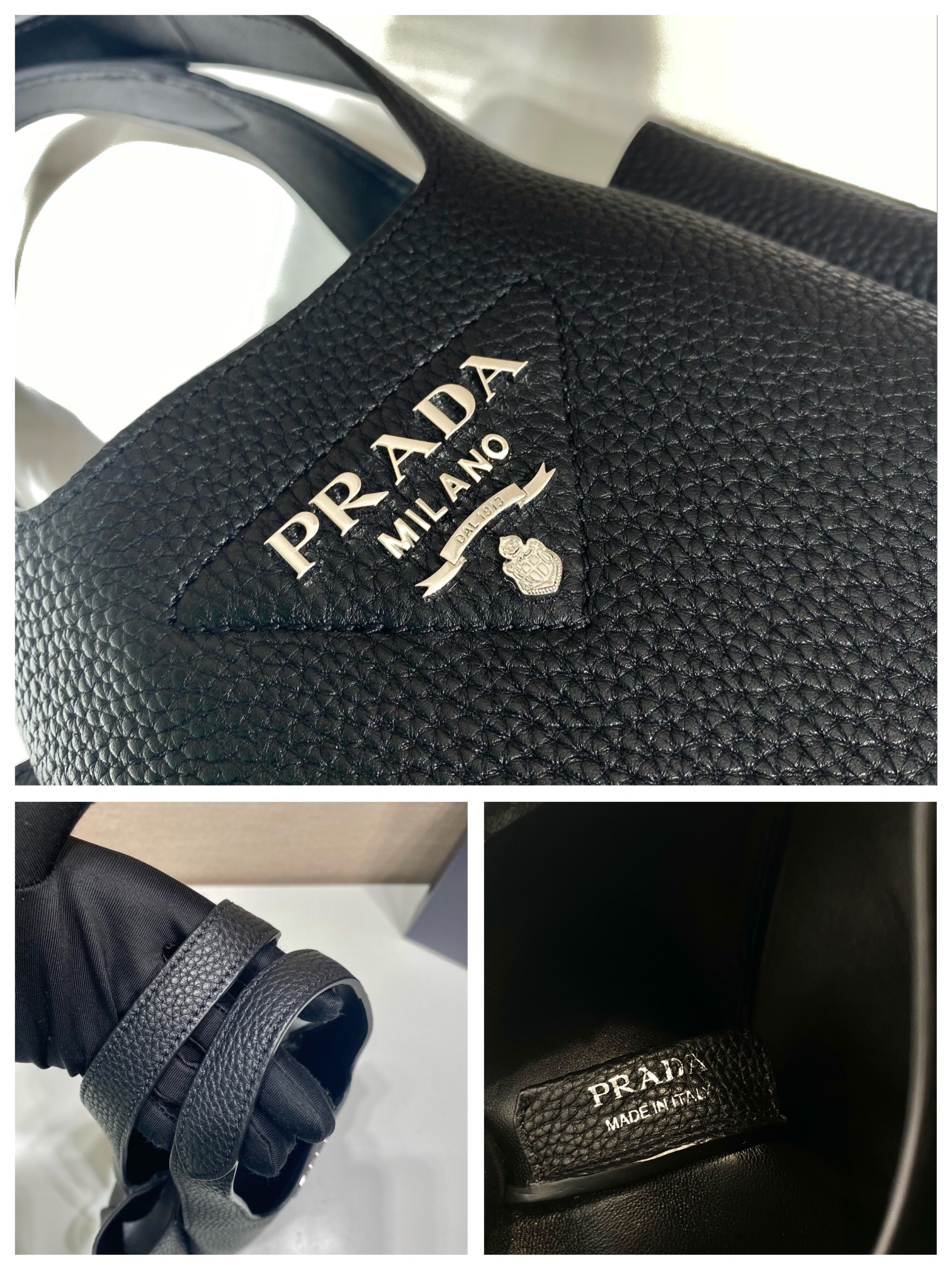 Prada bag-57