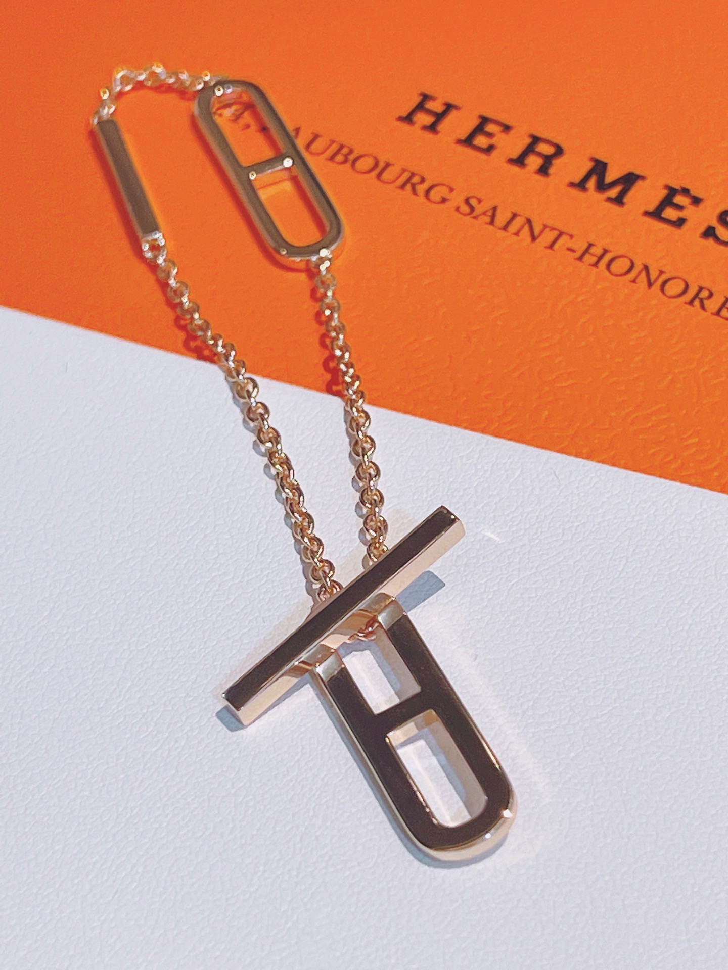 Hermes Bracelet-15