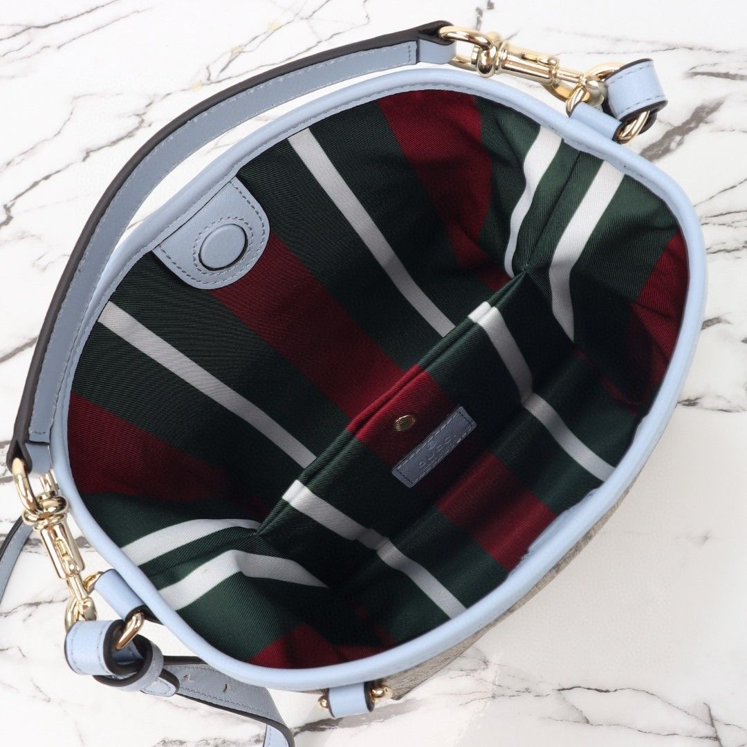 Gucci new bag-44
