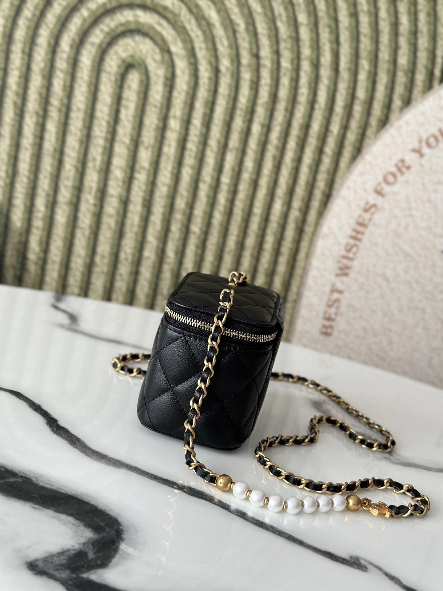 Chanel bag-174