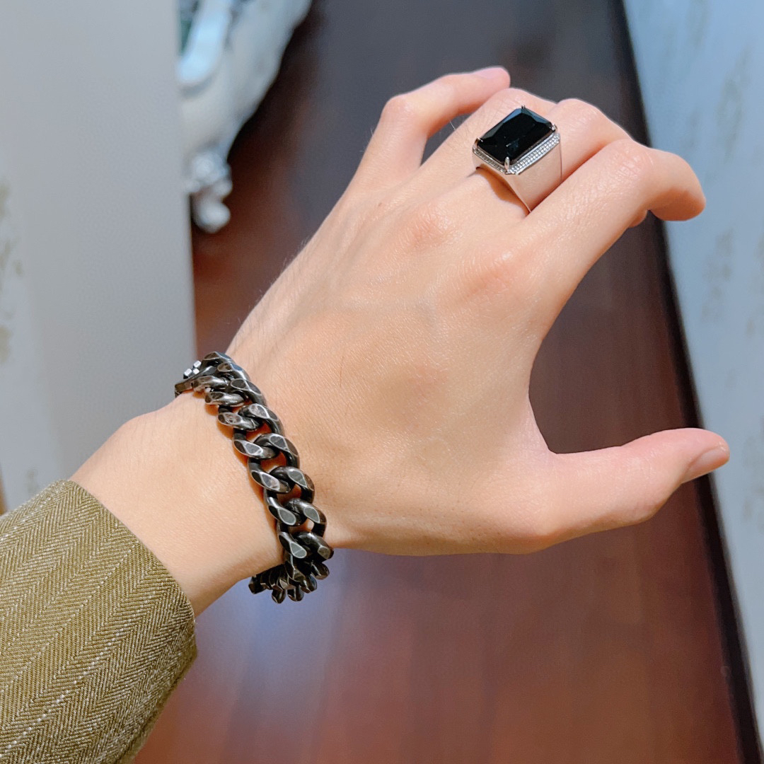 Gucci ring-87
