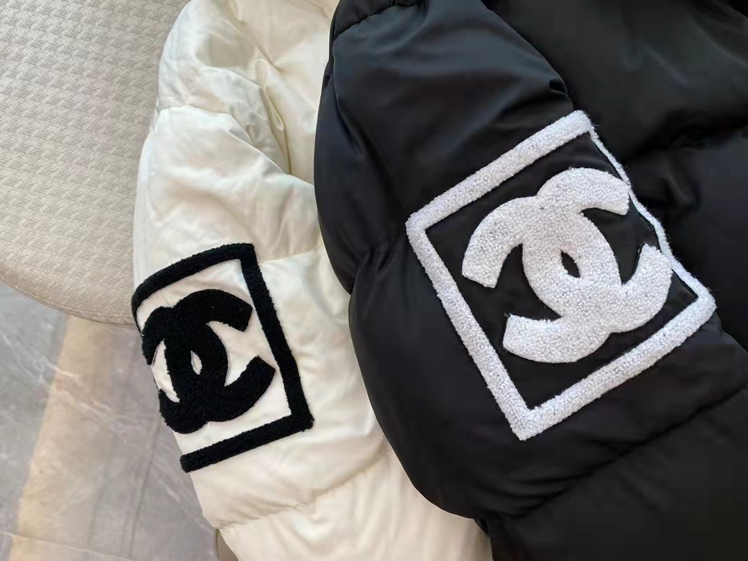 Chanel Clothing-198