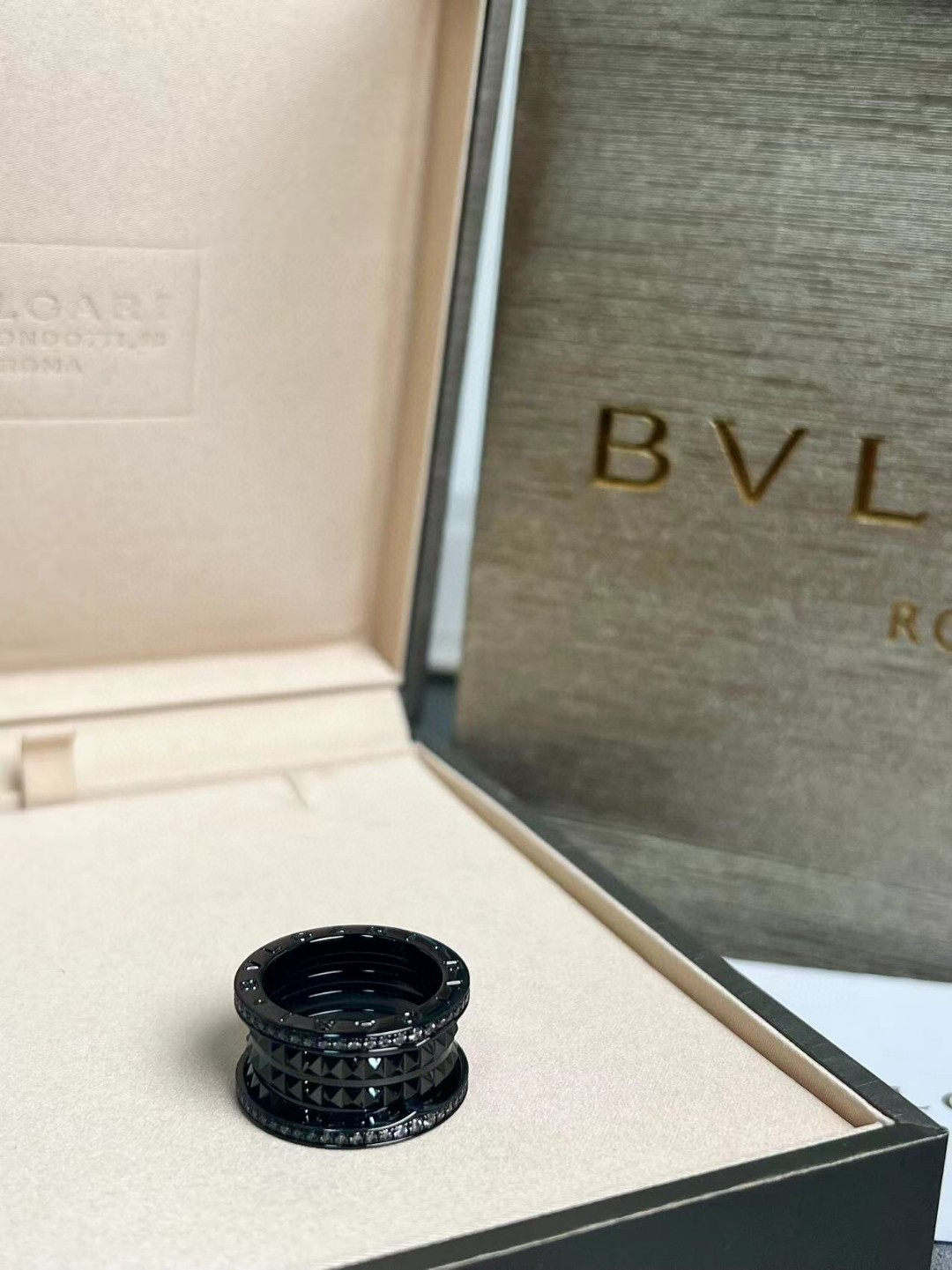 Bottega Veneta ring-45