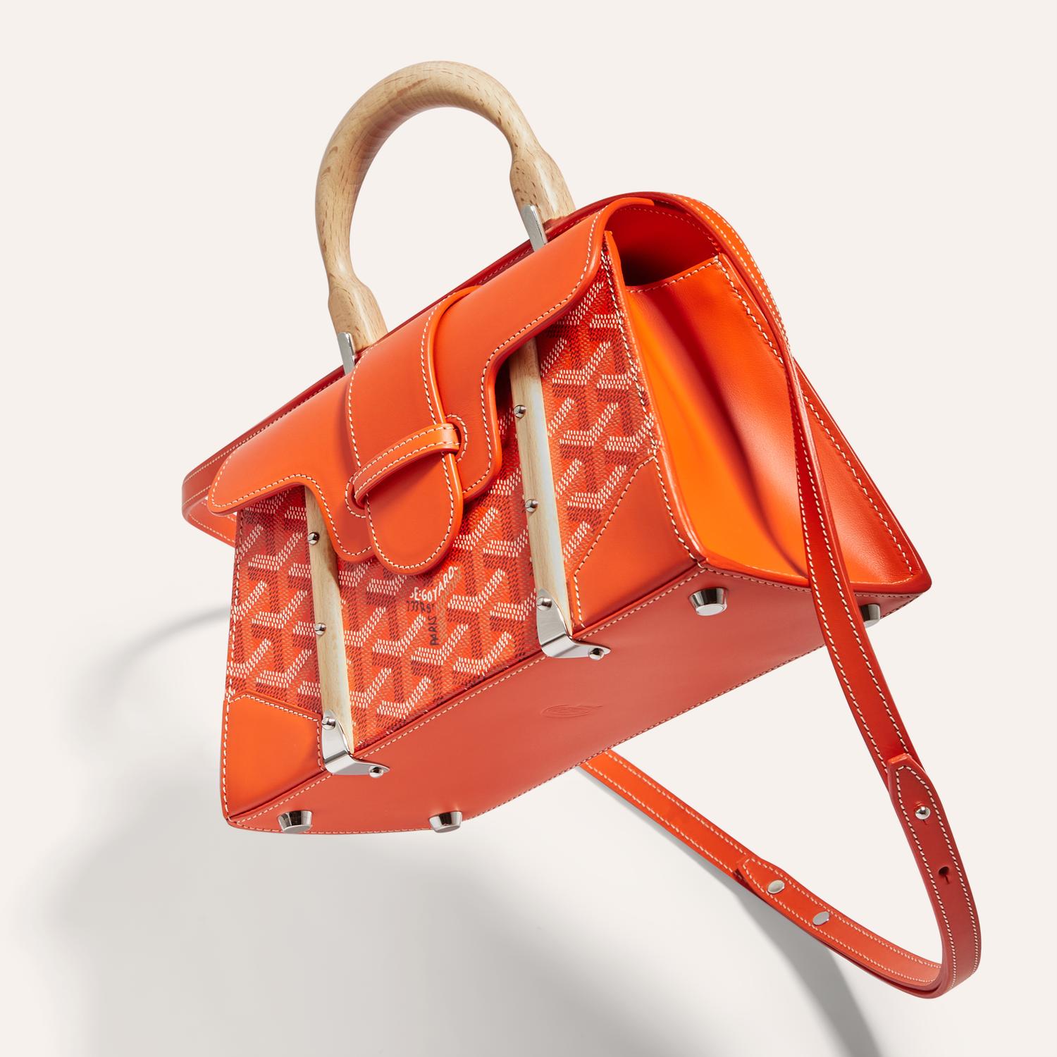 Saïgon Structuré Mini Bag