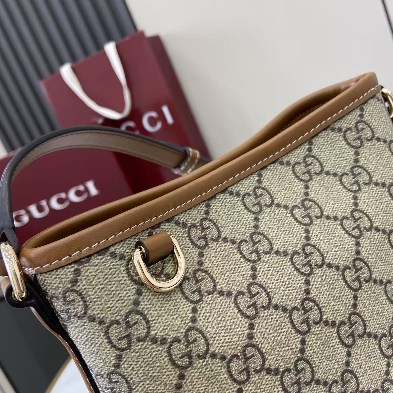Gucci new bag-93
