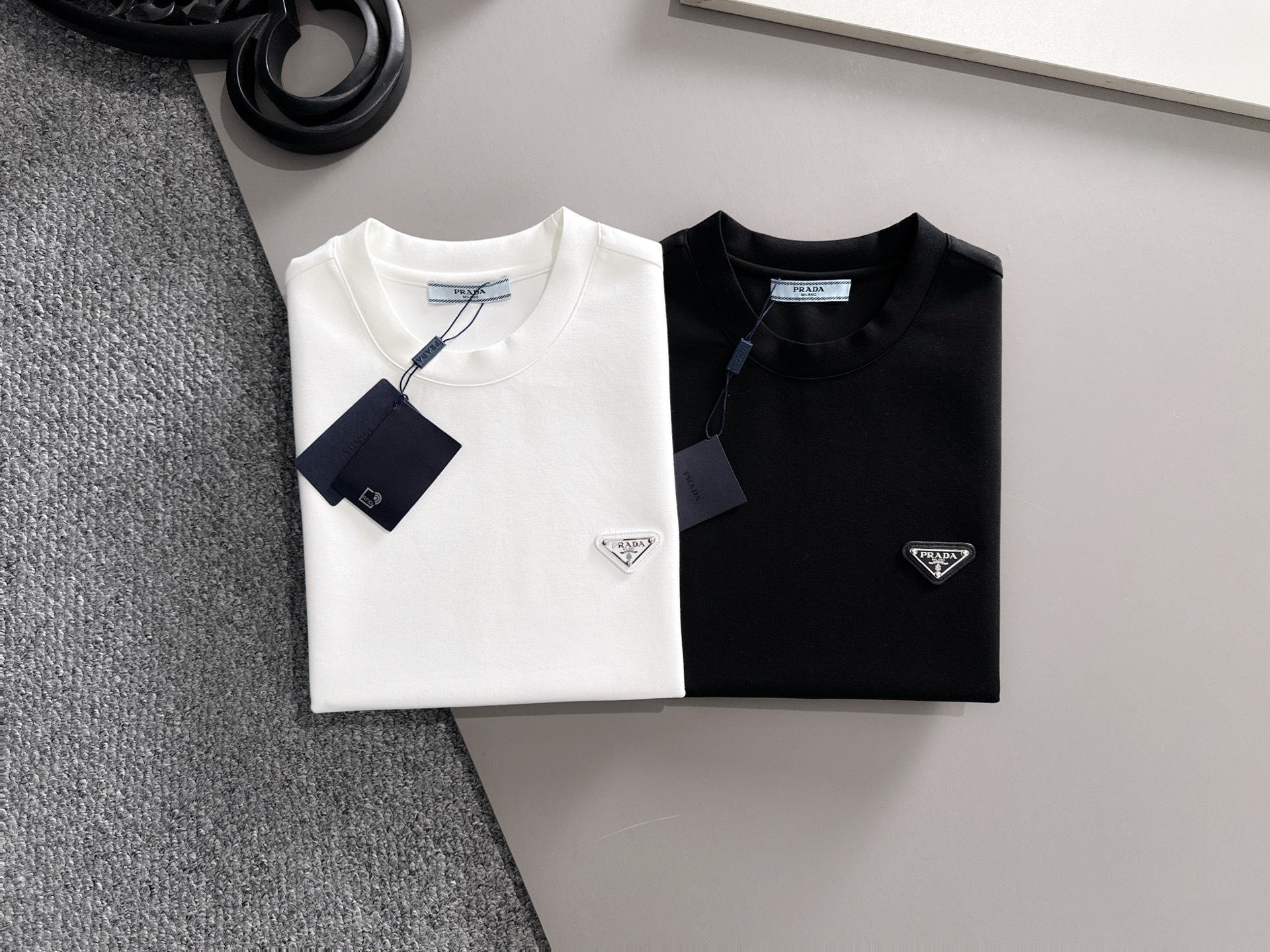Prada Clothing-143