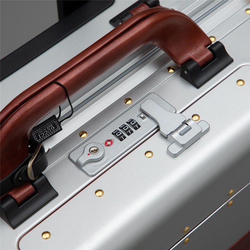 Gucci luggage-10