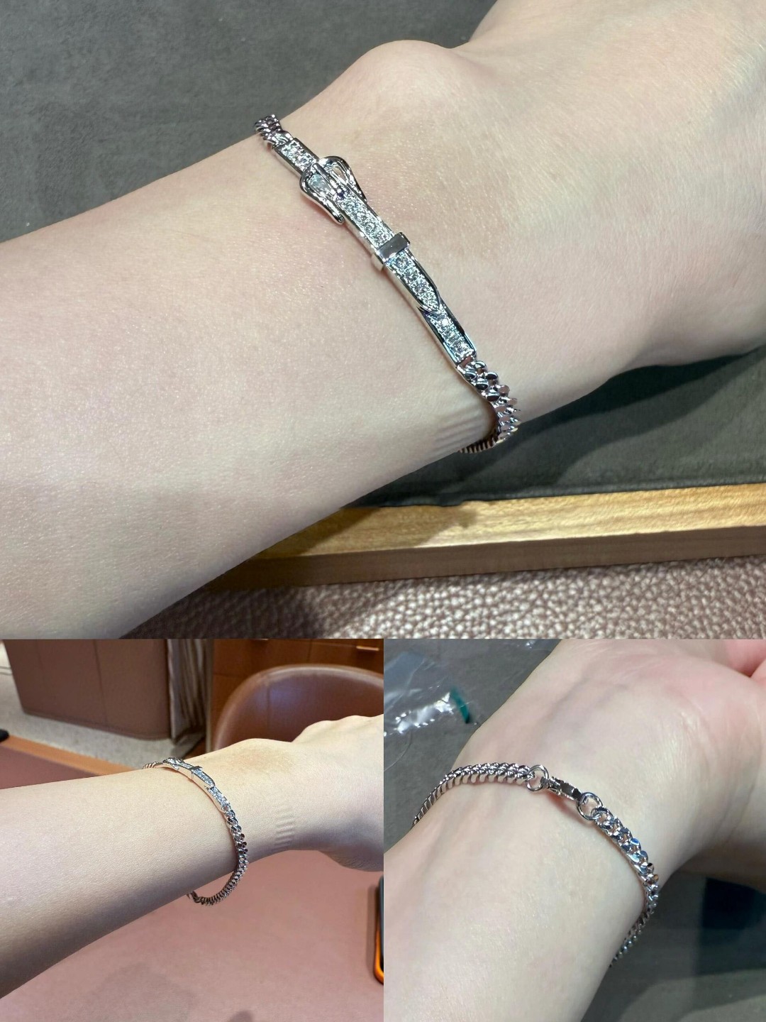 Hermes Bracelet-26