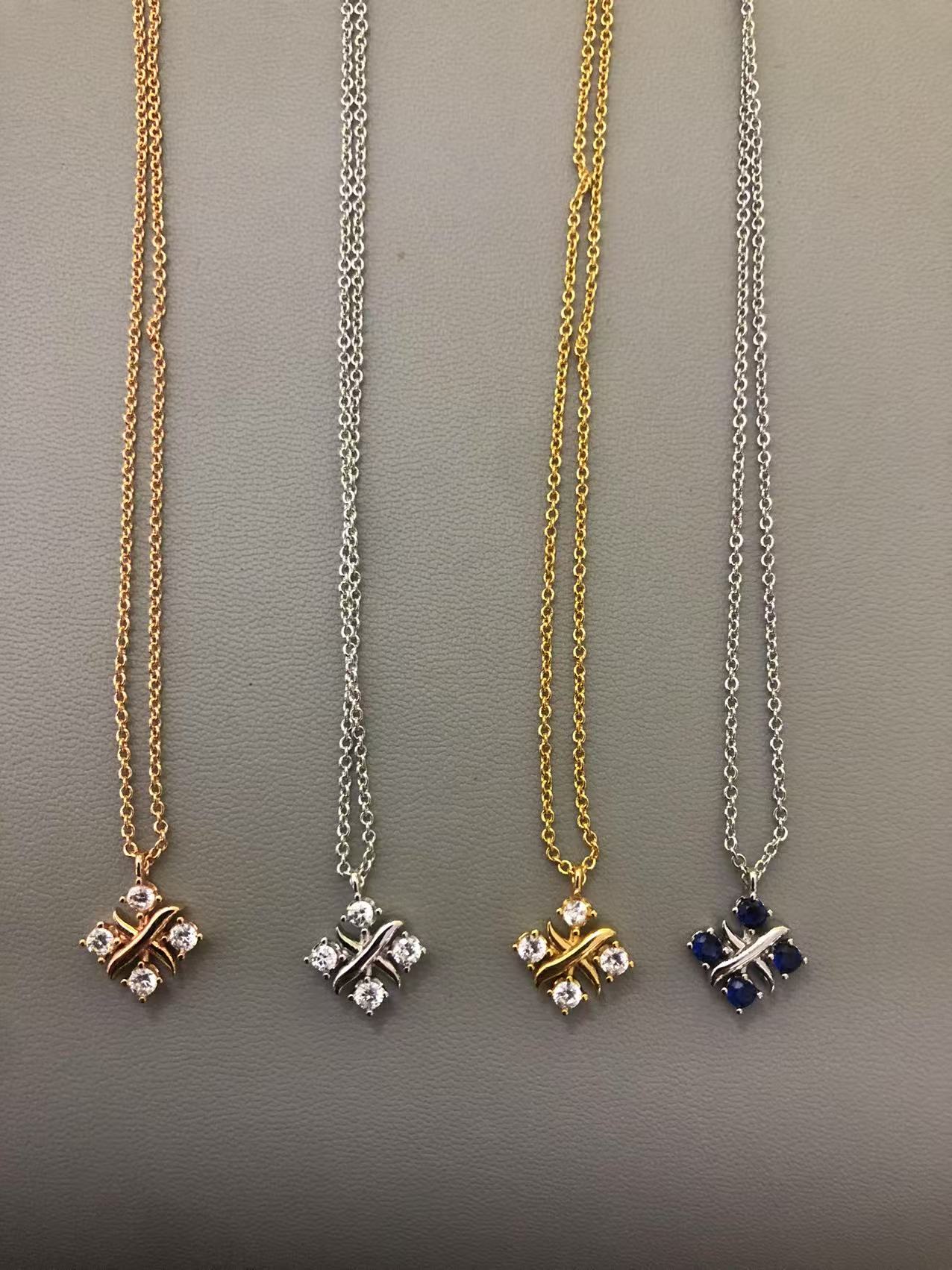 tiffany necklace-91