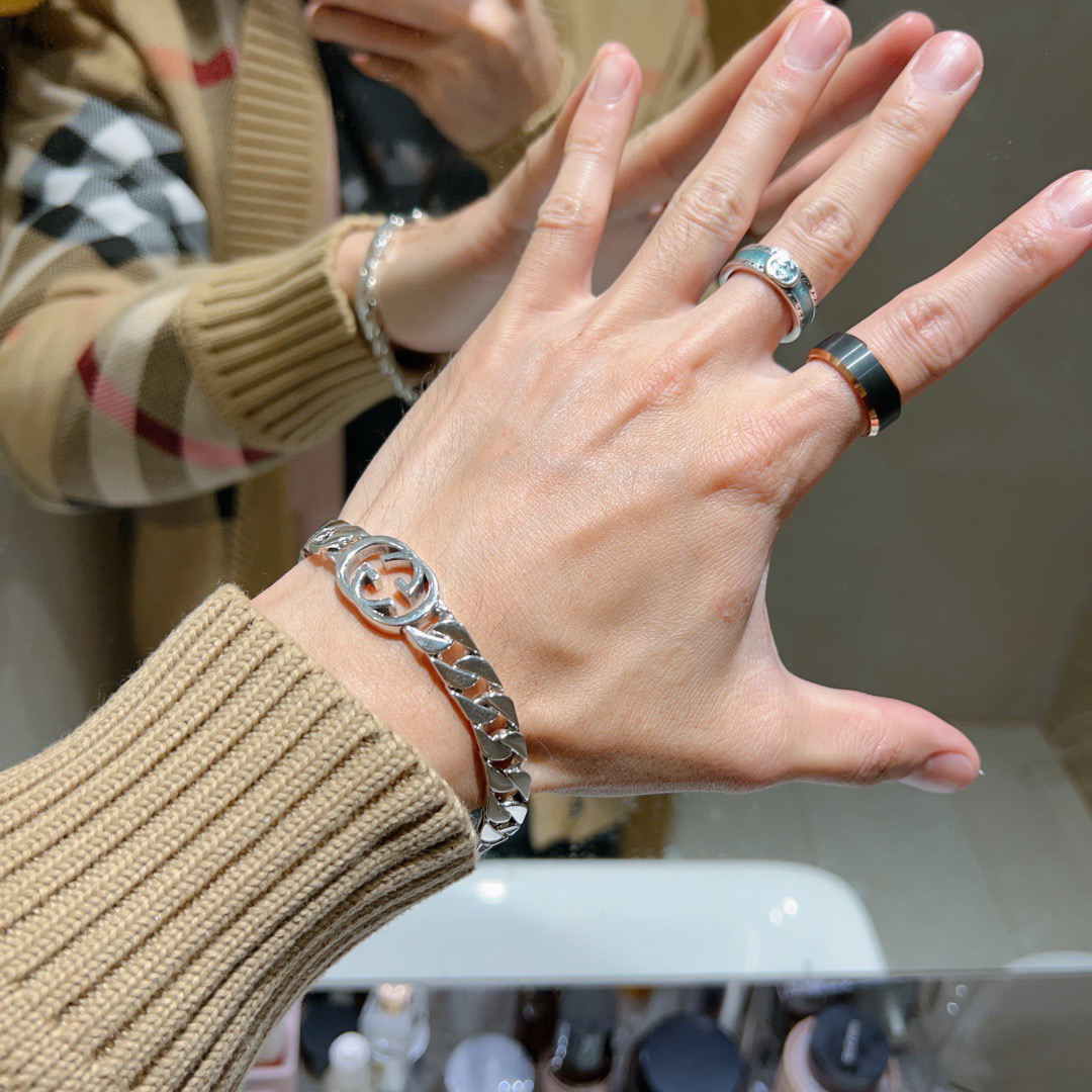 Gucci Bracelet-62