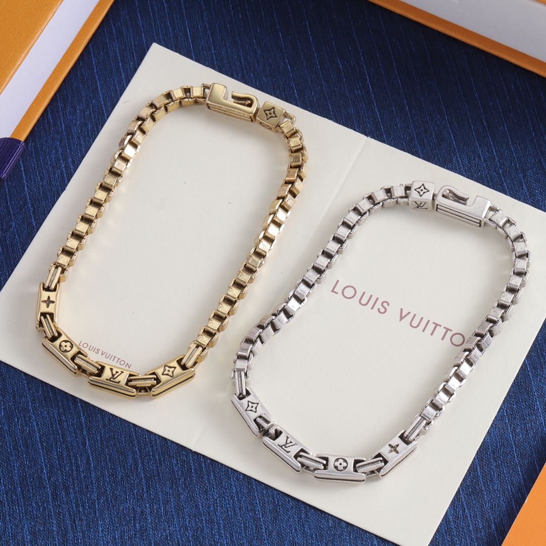 LV Bracelet-76