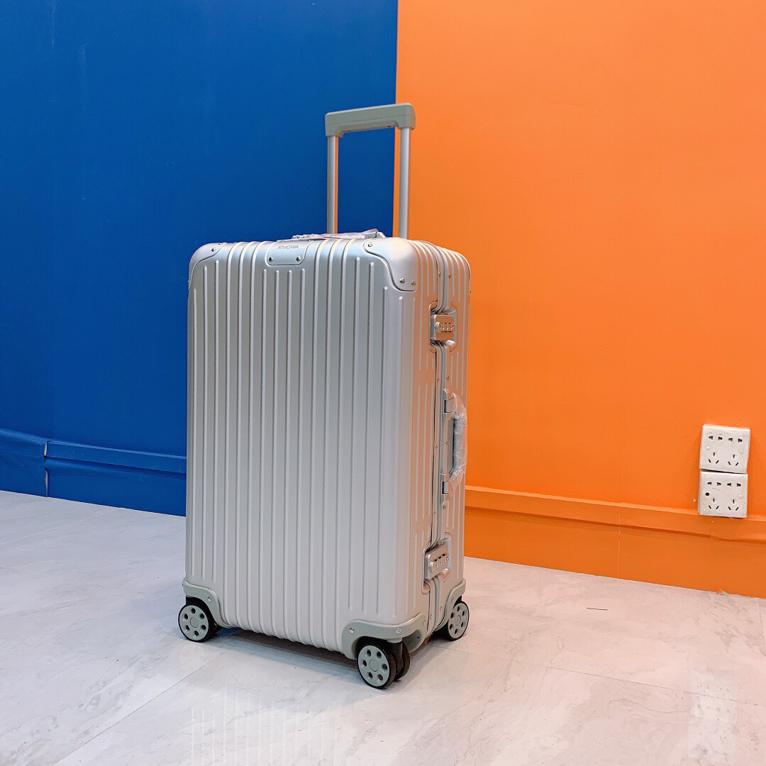RIMOWA luggage-67