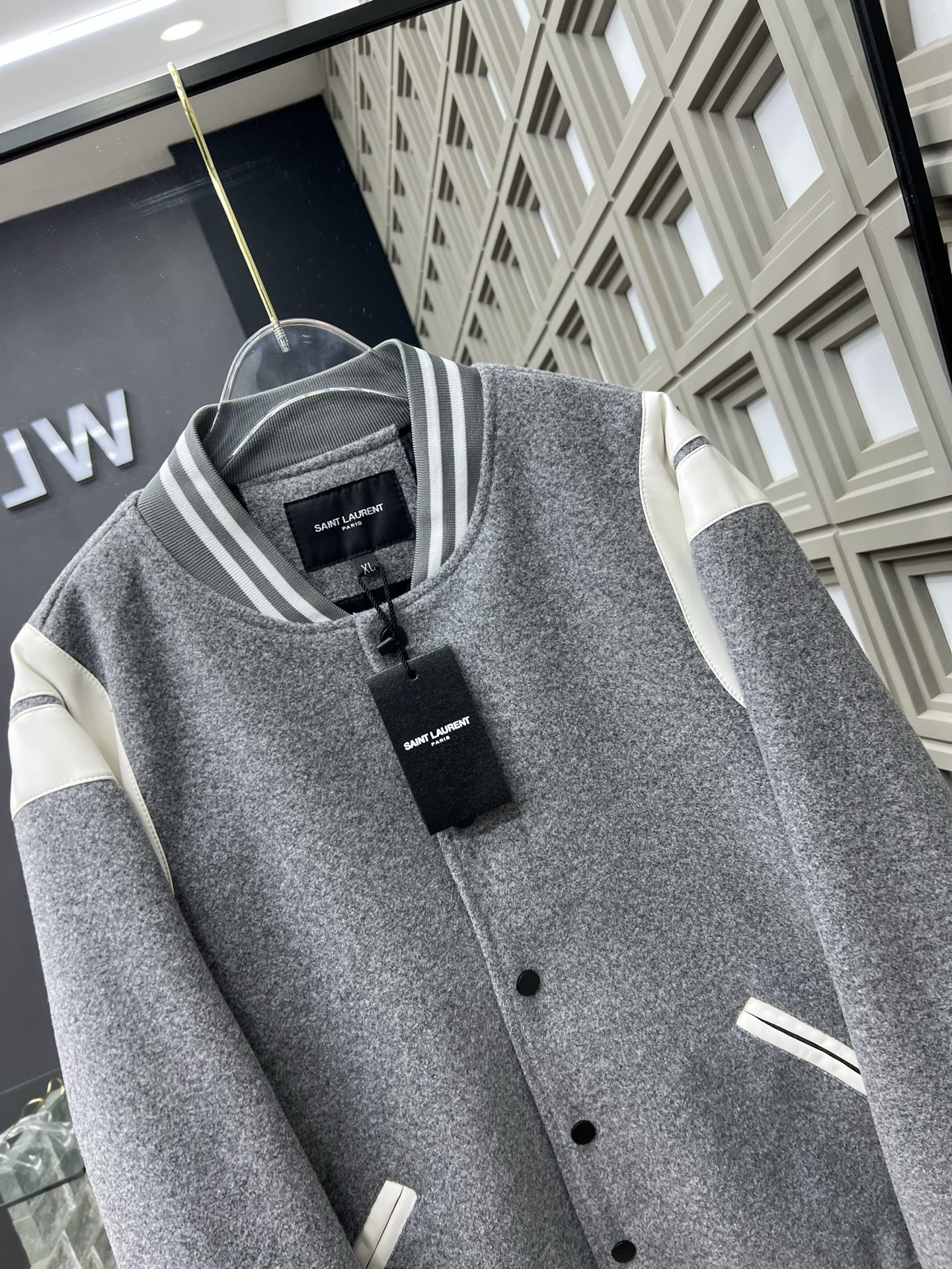 YSL  Clothing-269