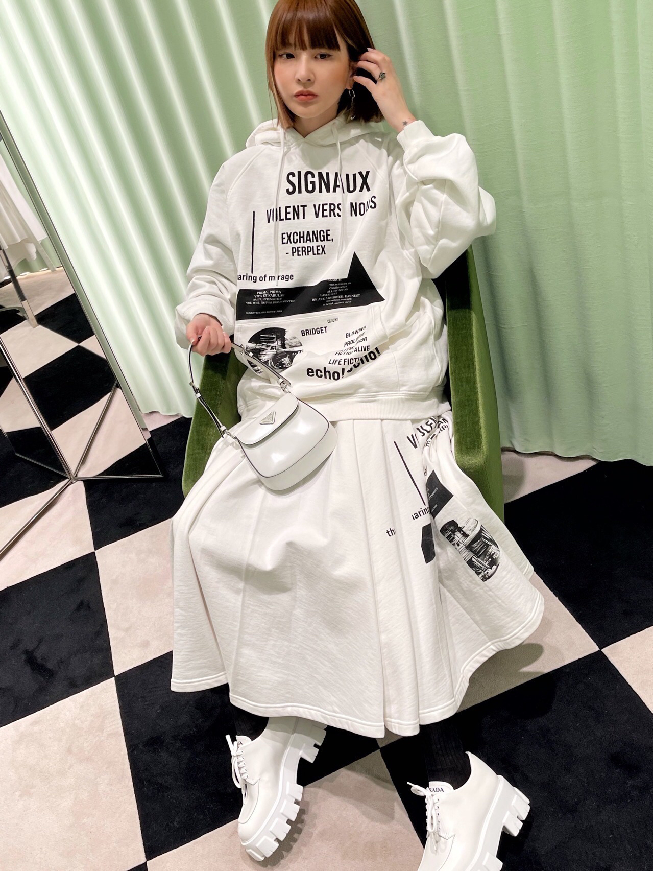 Prada ring-13