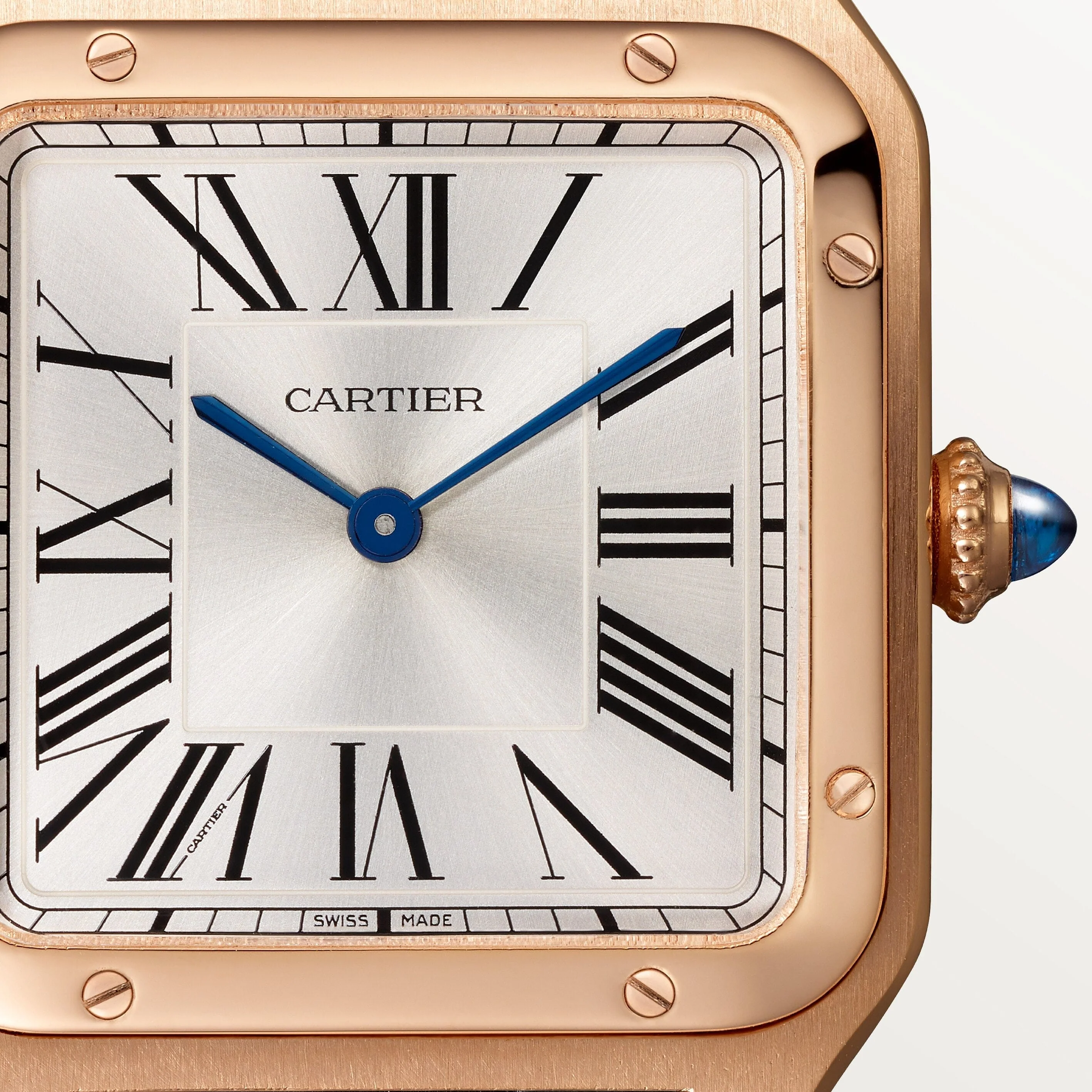 Santos-Dumont watch CRWGSA0021(Box NOT Included)