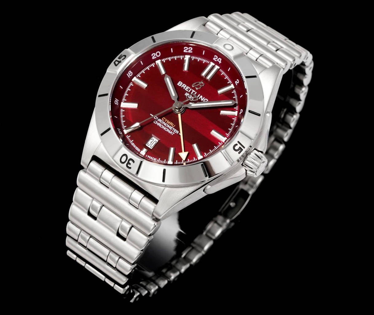 Breitling Hot New Products-92