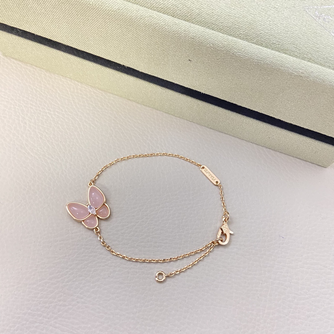 Van Cleef & Arpels Bracelet-28