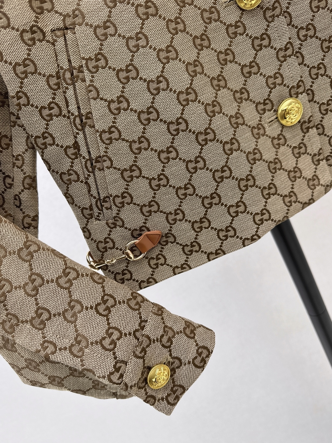 Gucci Clothing-306
