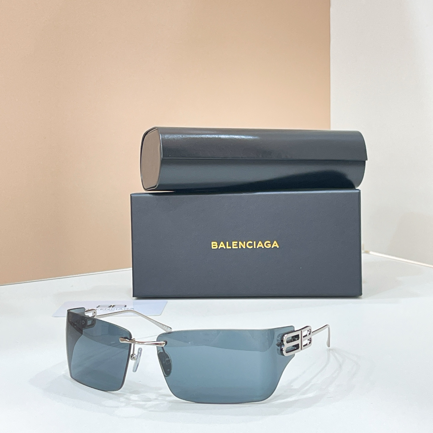 Balenciaga glasses-1