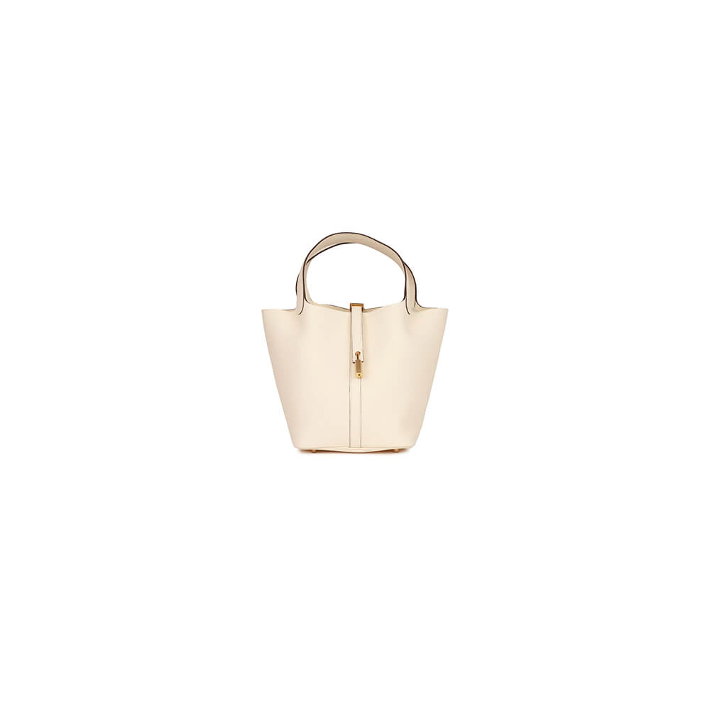 Hermes Picotin Lock 22 bag