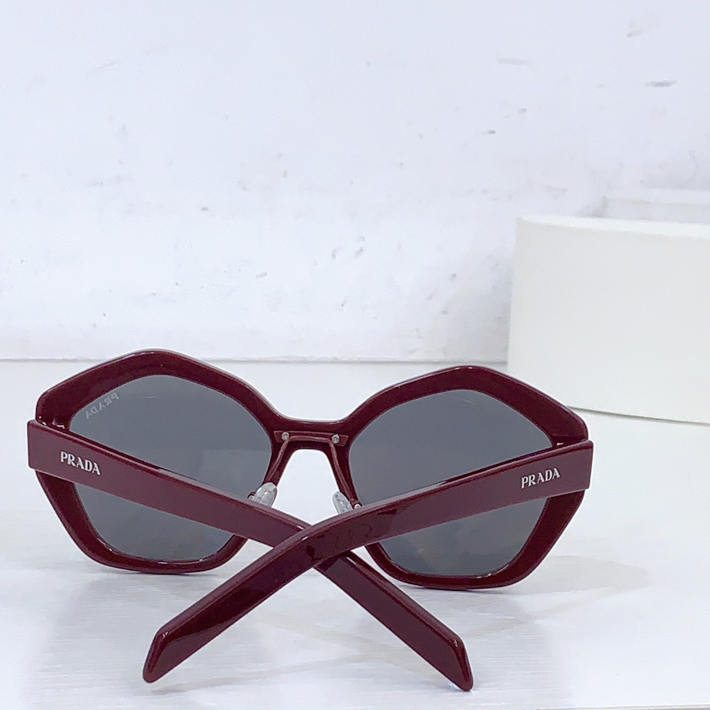 Prada glasses-69