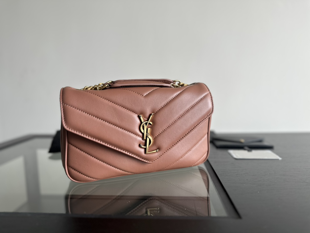 YSL bag-129