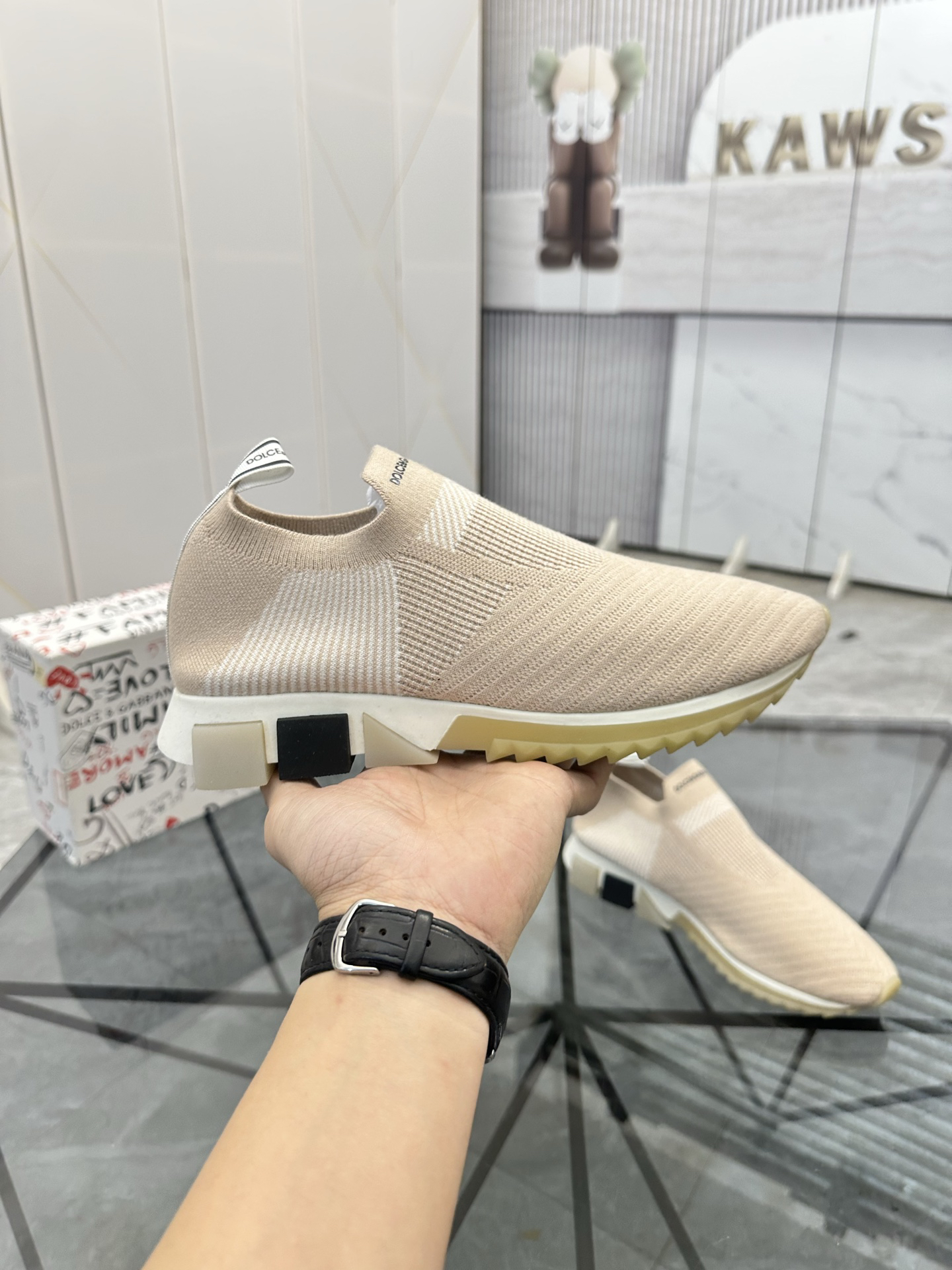 D&G Sneakers-192