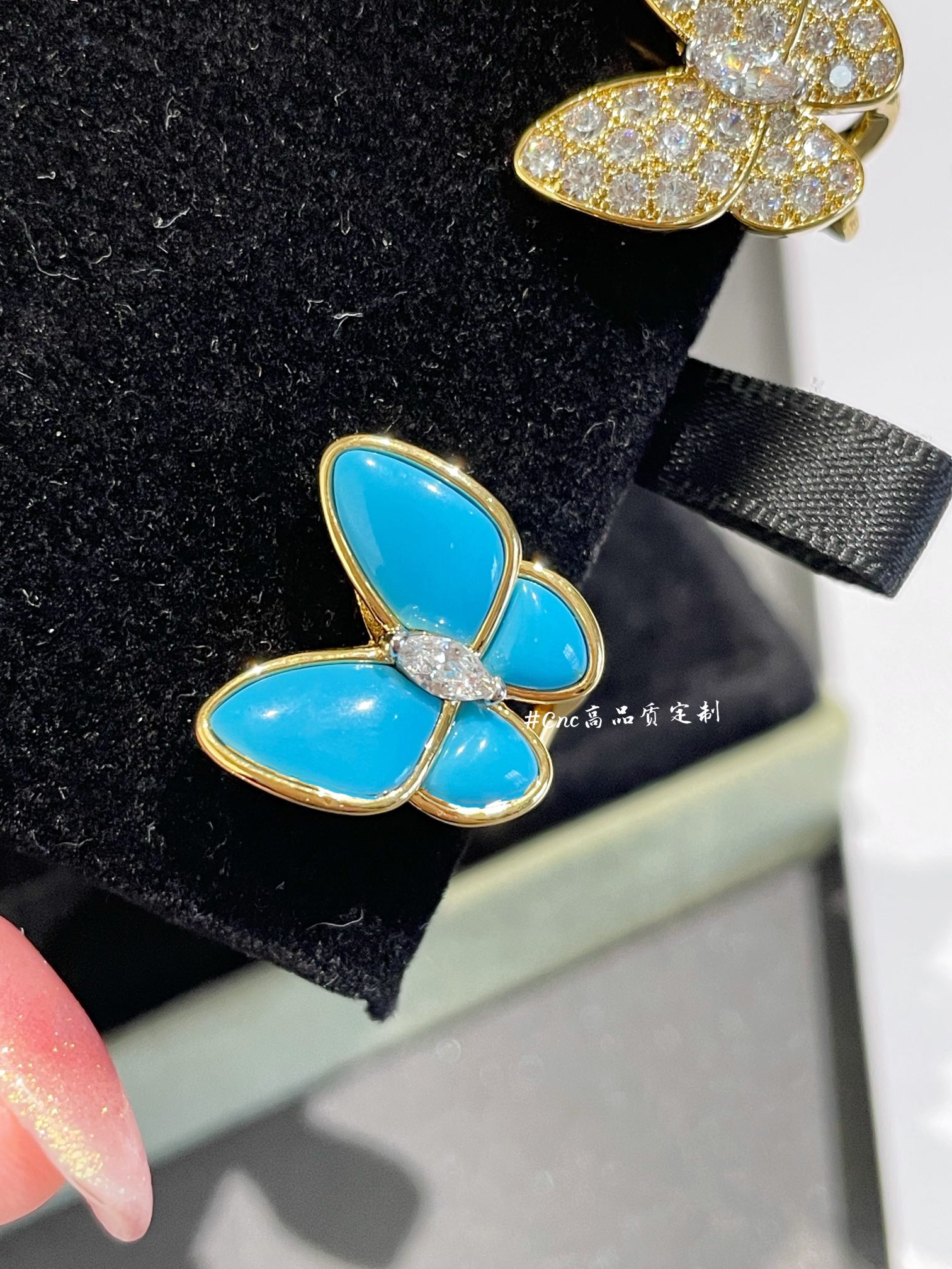 Van Cleef & Arpels earring-24