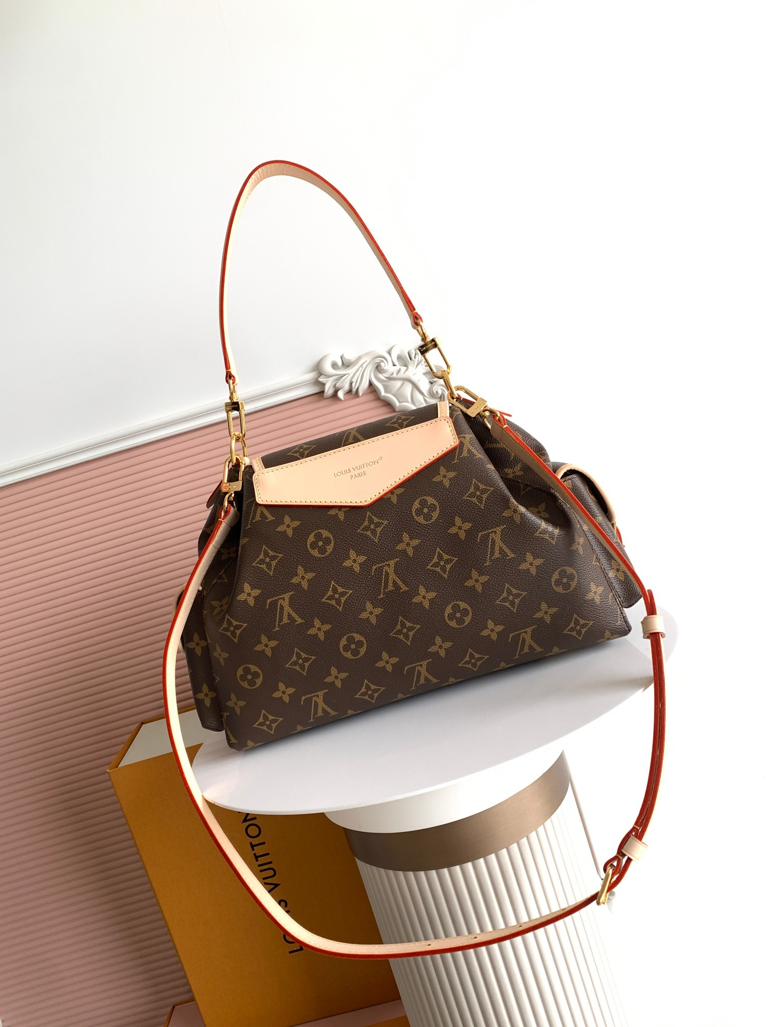 Louis Vuitton bag-3