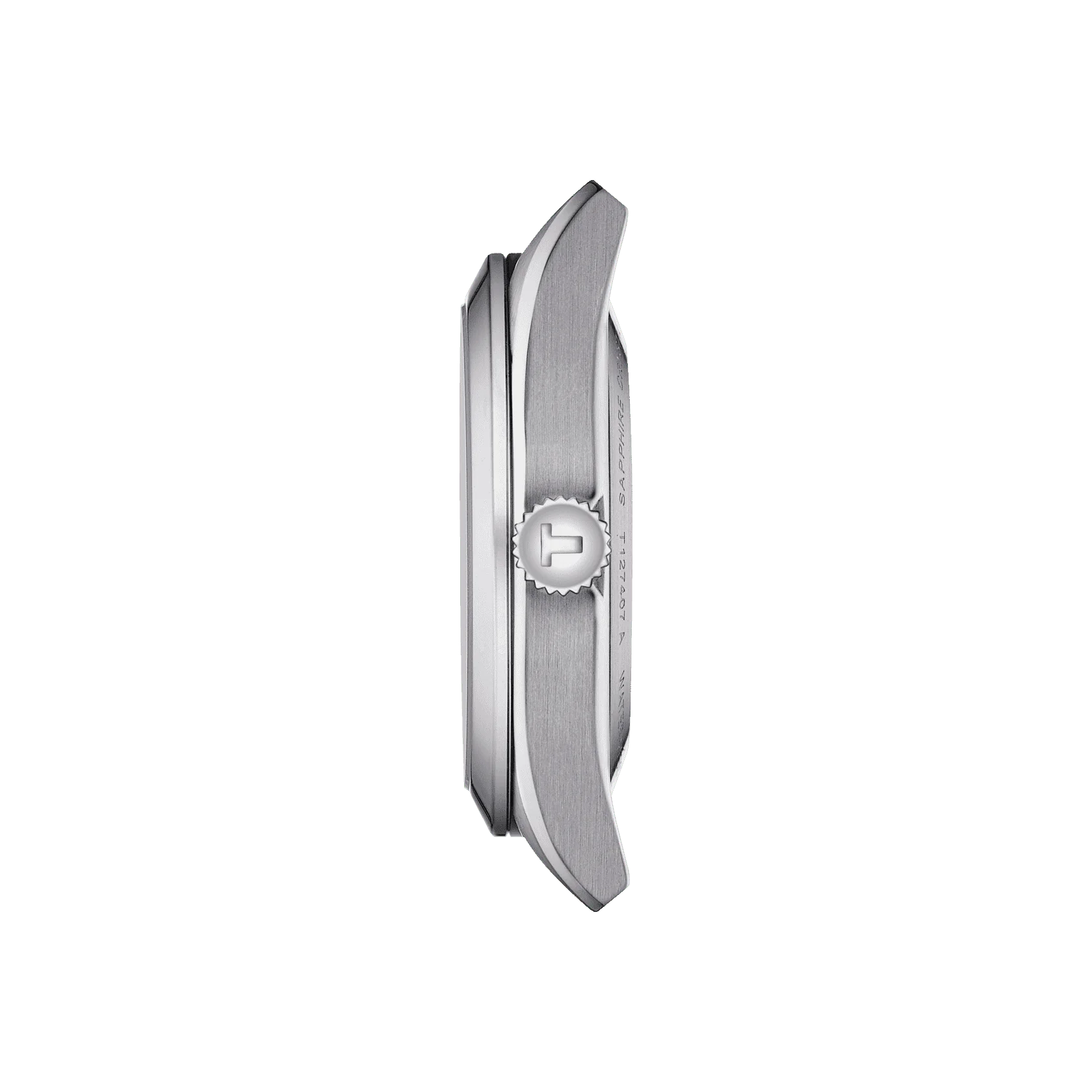 Gentleman Powermatic 80 Silicium T1274071109101