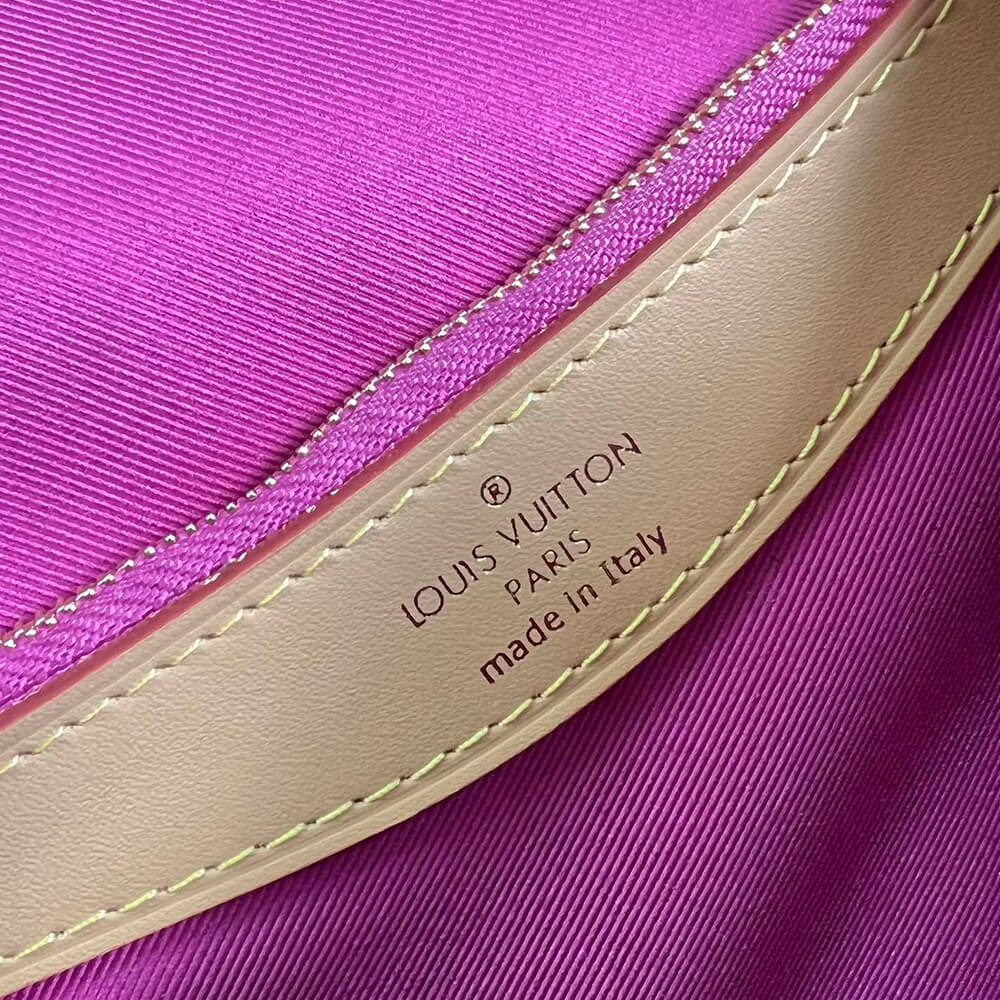 Louis Vuitton Diane