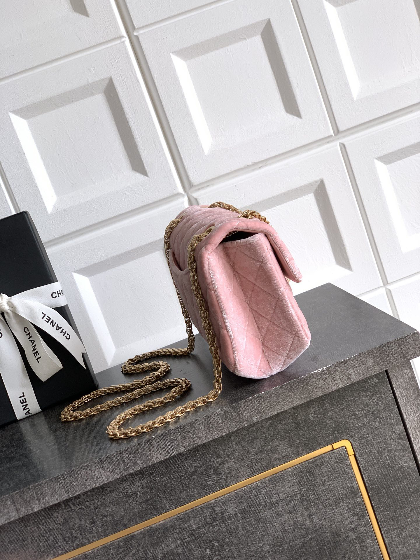 Chanel bag-134