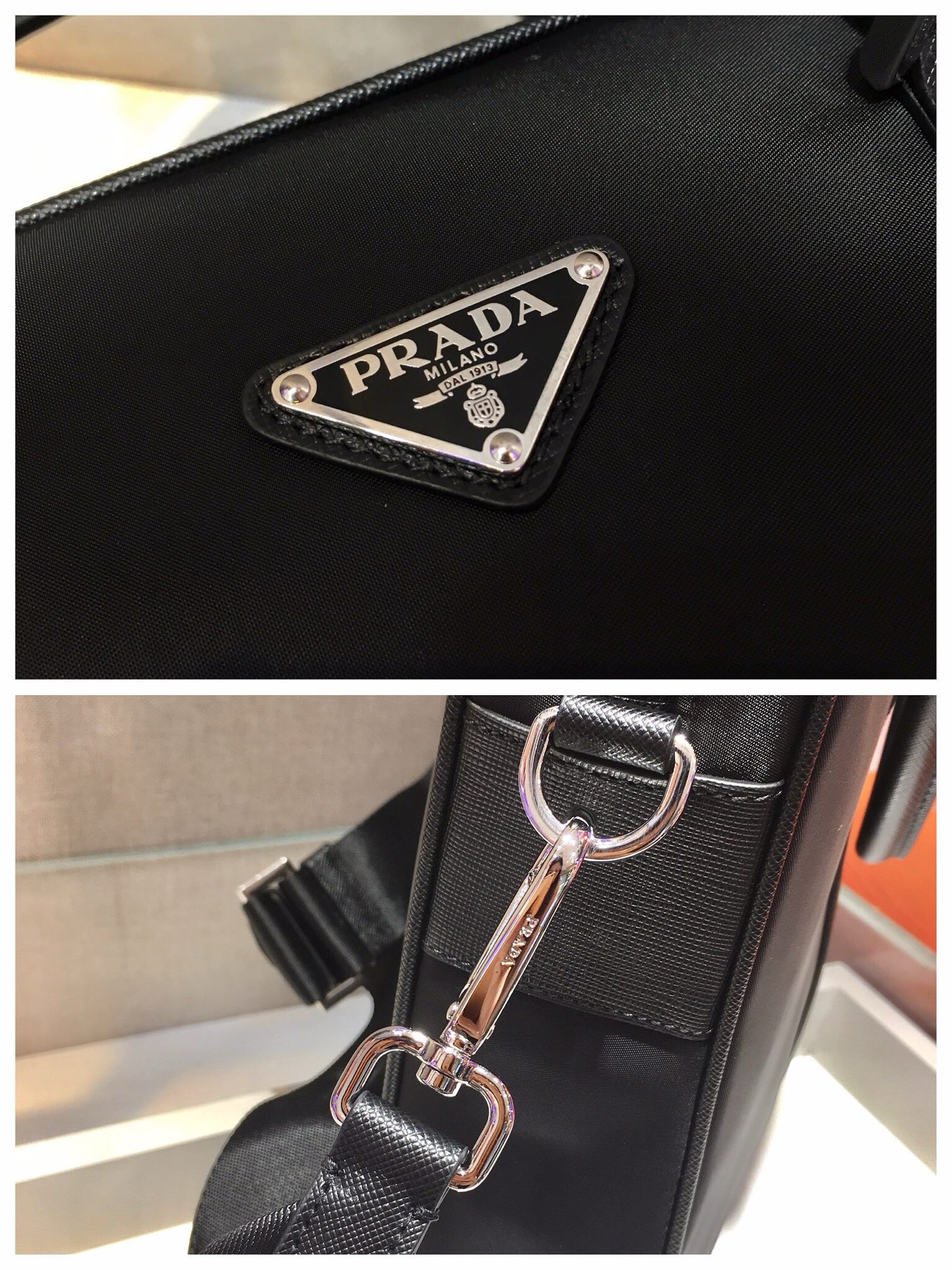 Prada bag-125