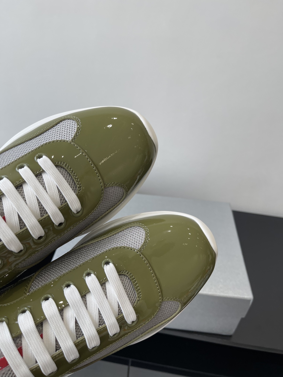 Prada Sneakers-151