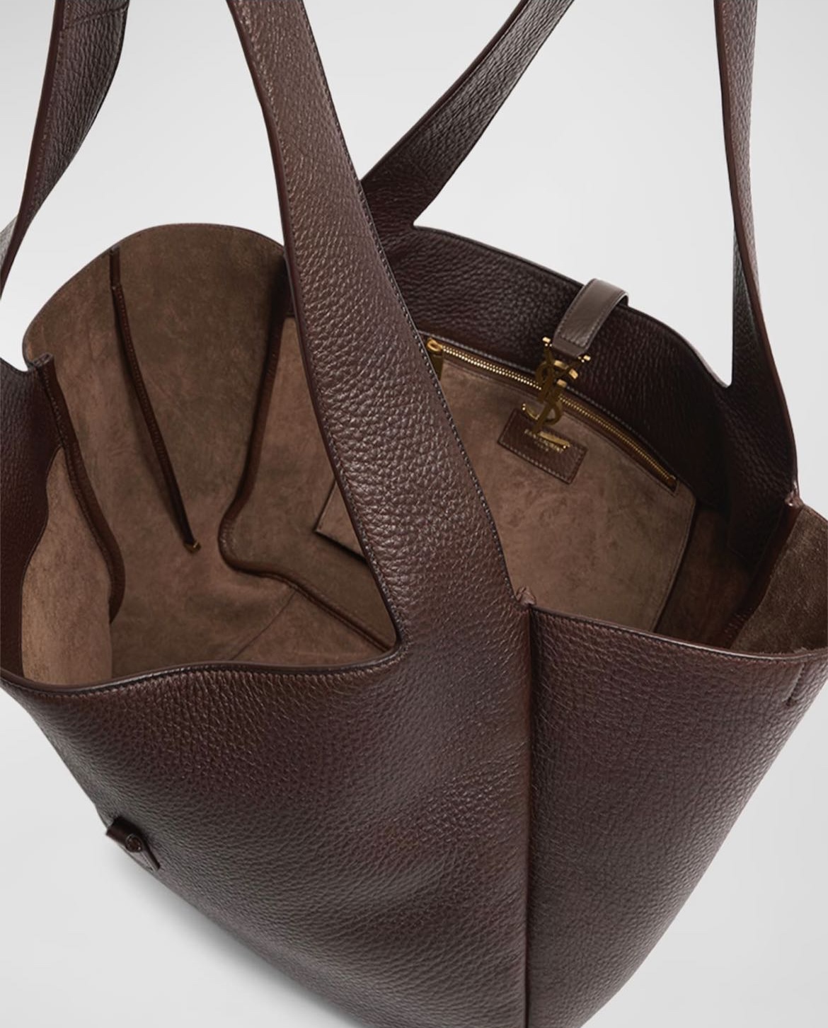 YSL bag-9